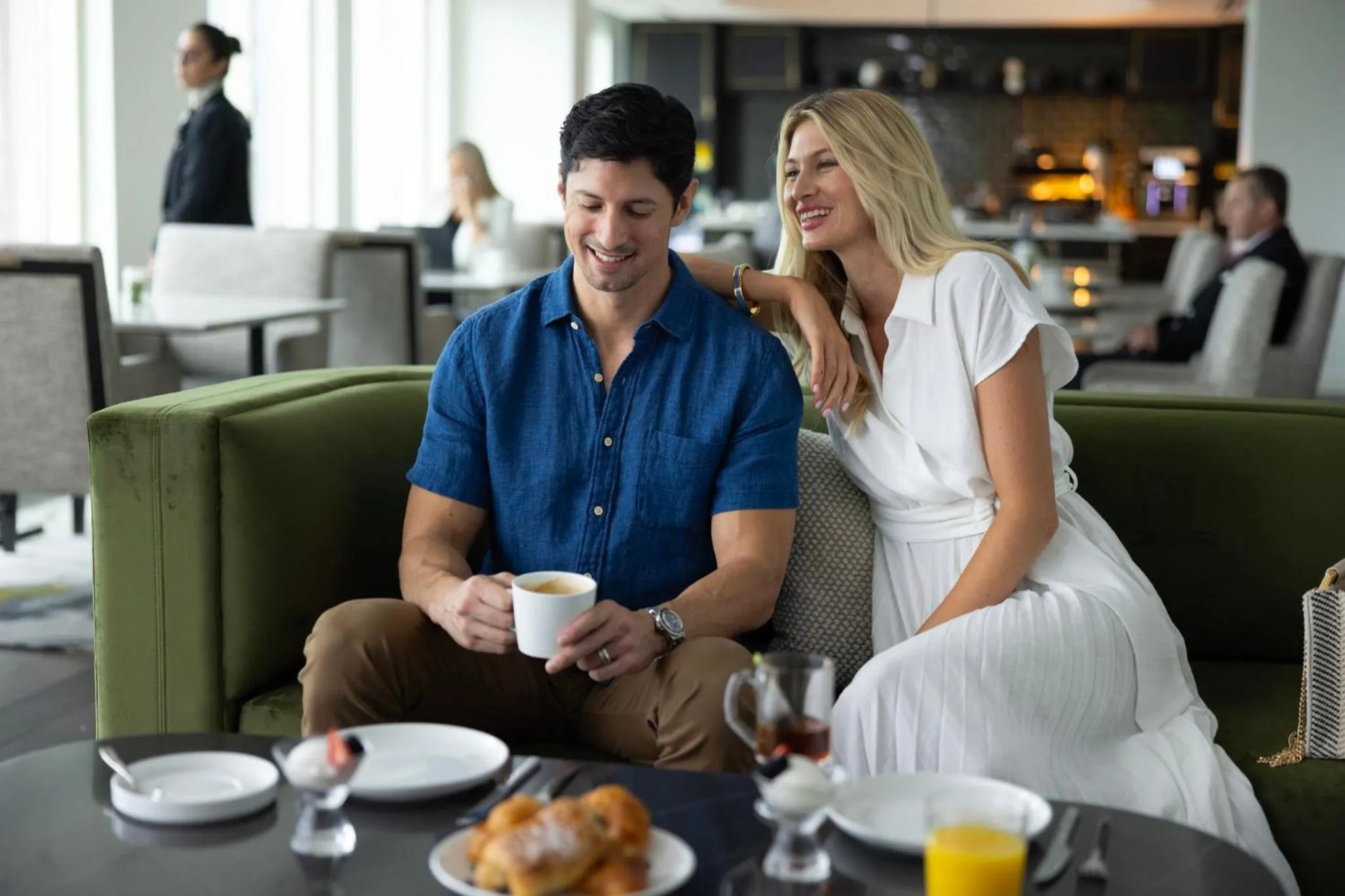 Other in InterContinental Buckhead Atlanta by IHG