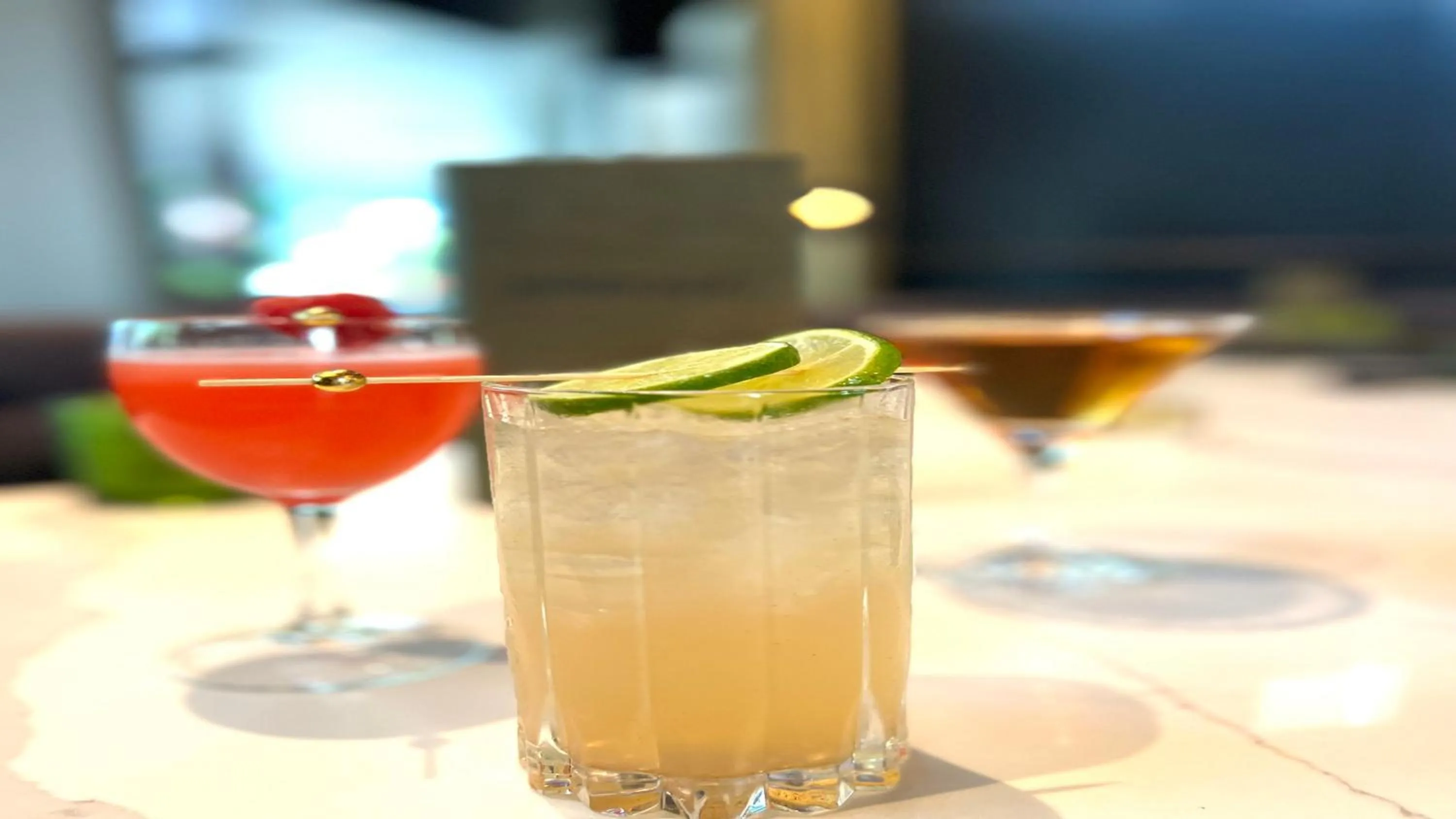 Restaurant/places to eat in InterContinental Buckhead Atlanta by IHG