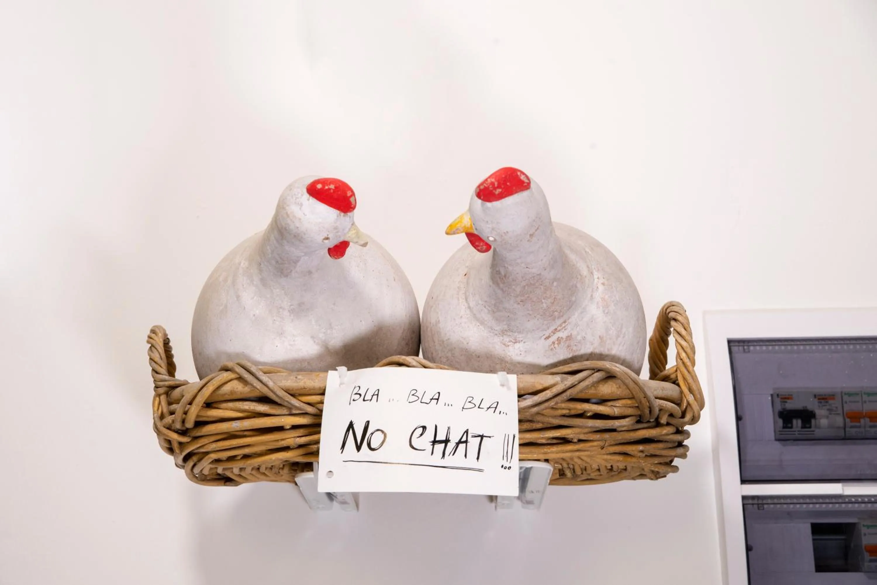 Breakfast in B&B La Malvasia