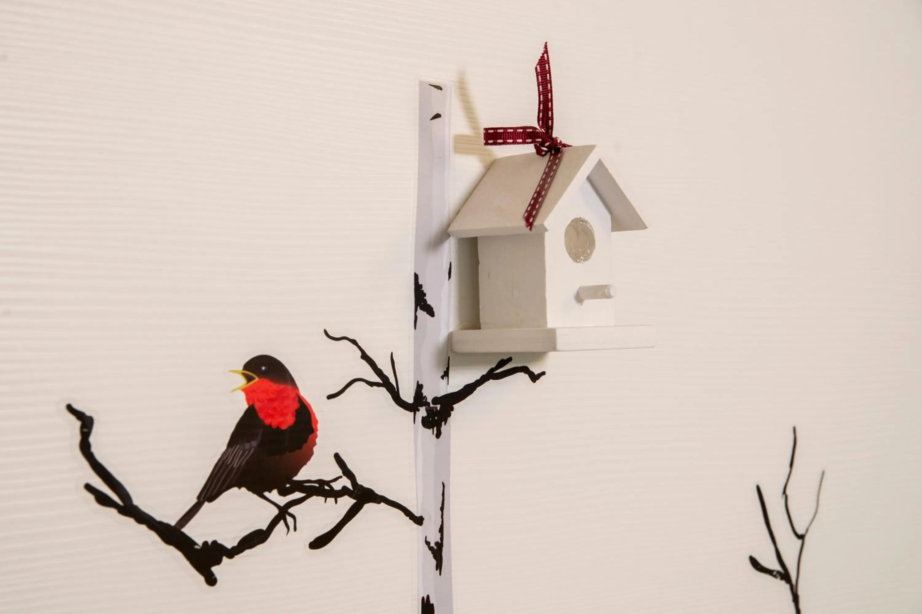 Breakfast in B&B La Malvasia