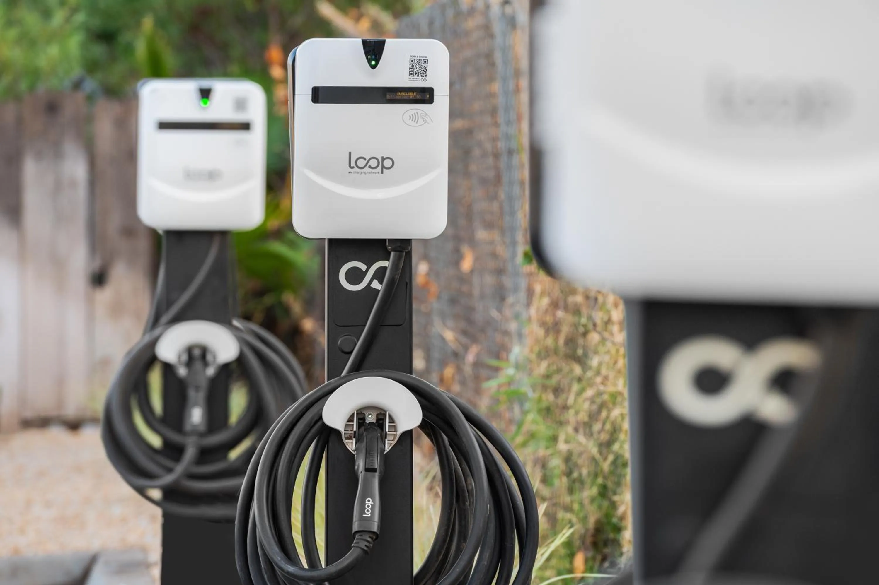 Parking in Holiday Inn Express Fresno River Park Highway 41 by IHG