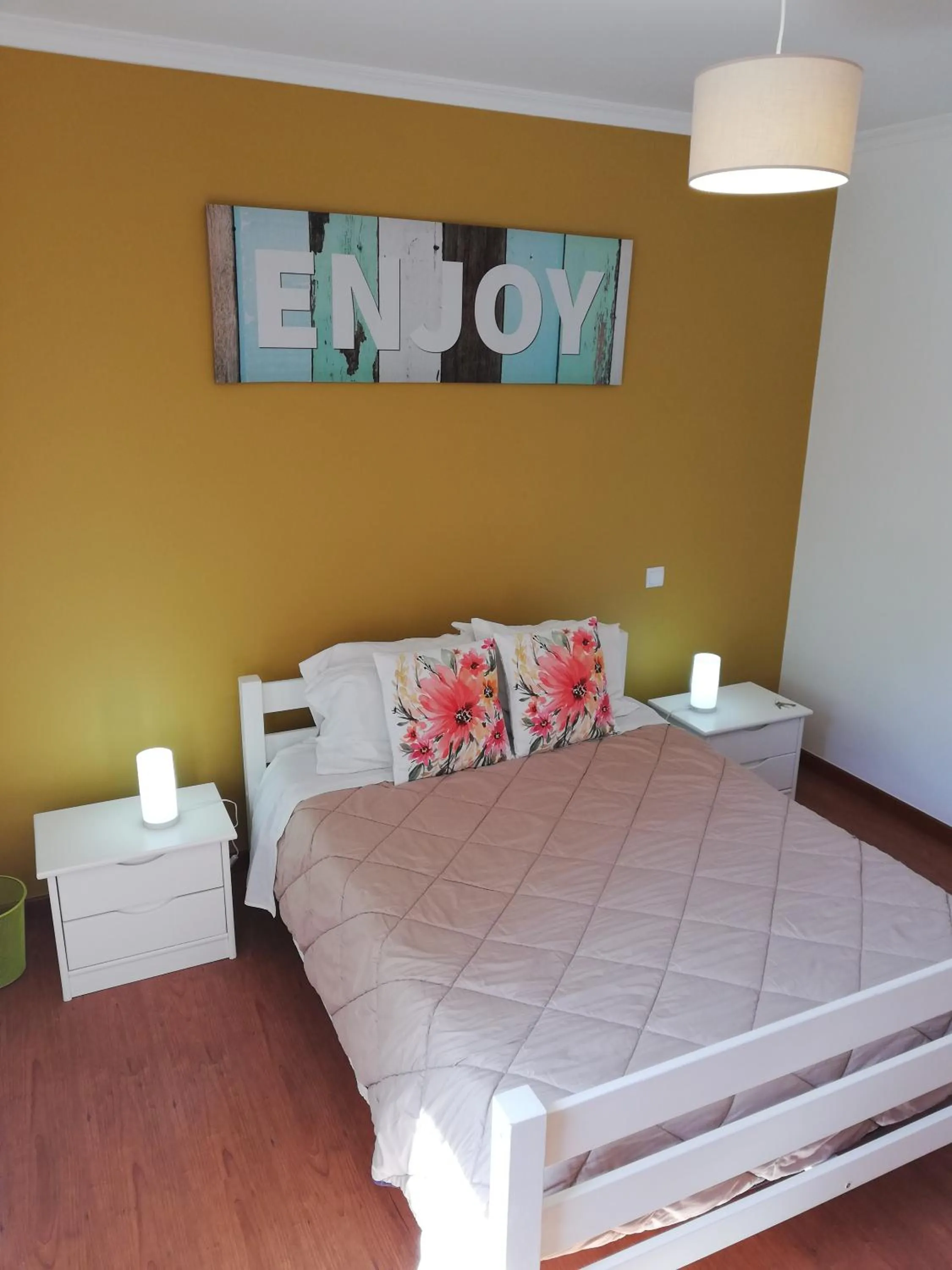 Bedroom, Bed in FX Pena