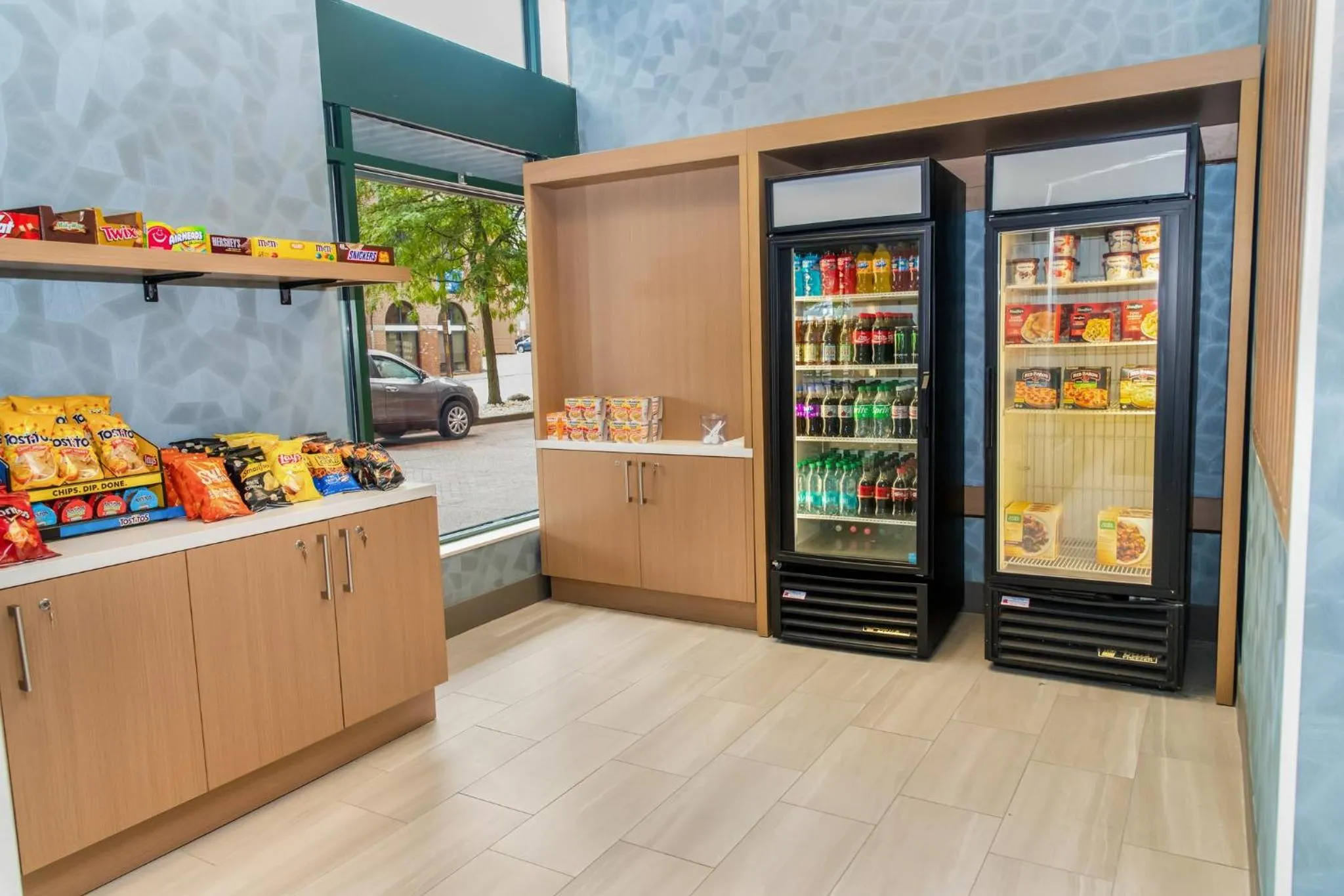 Other in Holiday Inn Express Hotel & Suites Pittsburgh-South Side by IHG