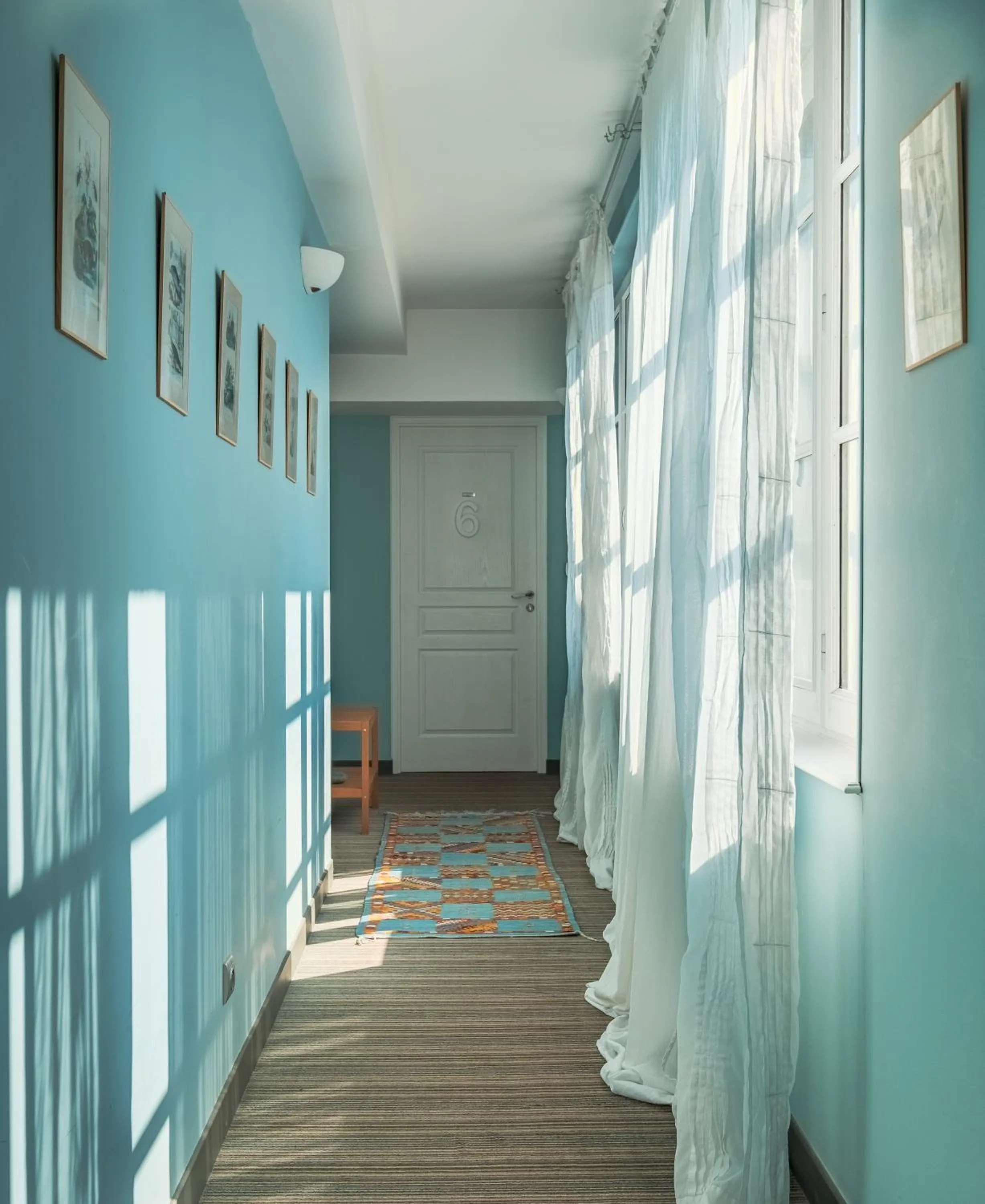 La Marine de Loire Hôtel & Spa