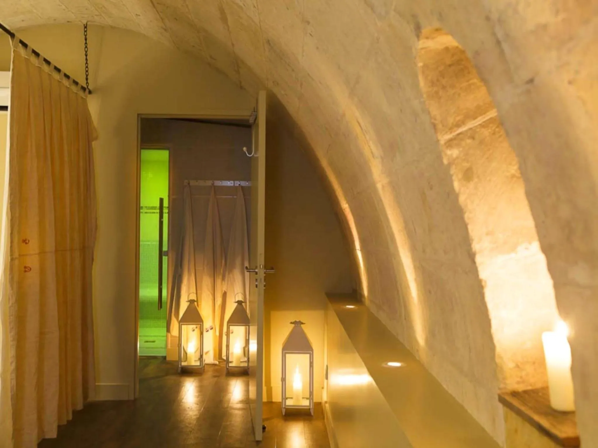 Activities in La Marine de Loire Hôtel & Spa