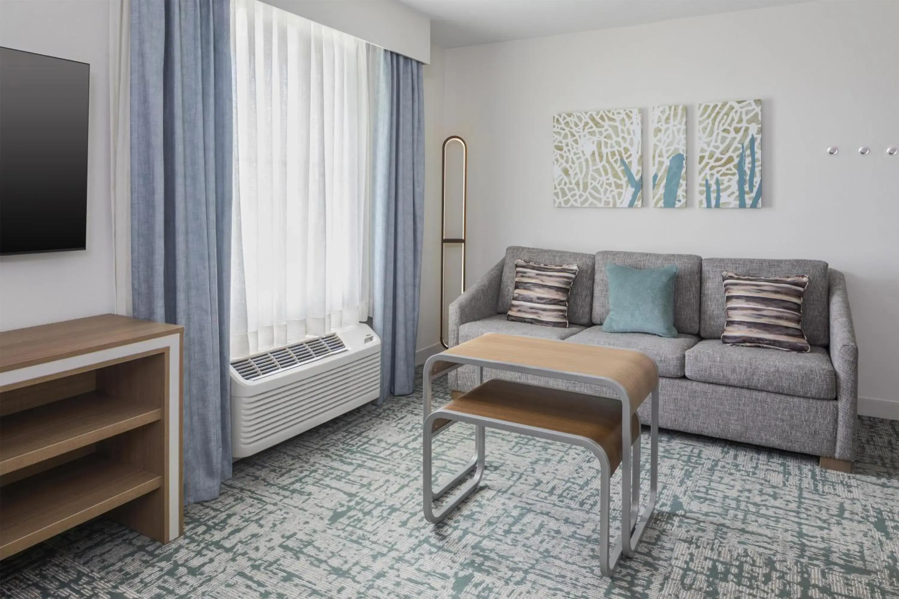 King Studio Suite - Non-Smoking in Homewood Suites by Hilton Lake Buena Vista Orlando - Newly Renovated! King Studio Suite - Non-Smoking in Homewood Suites by Hilton Lake Buena Vista Orlando - Newly Renovated!