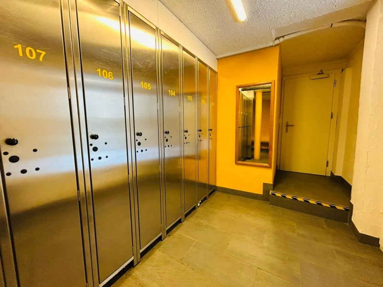 Skiing in Hotel Alpin Superior