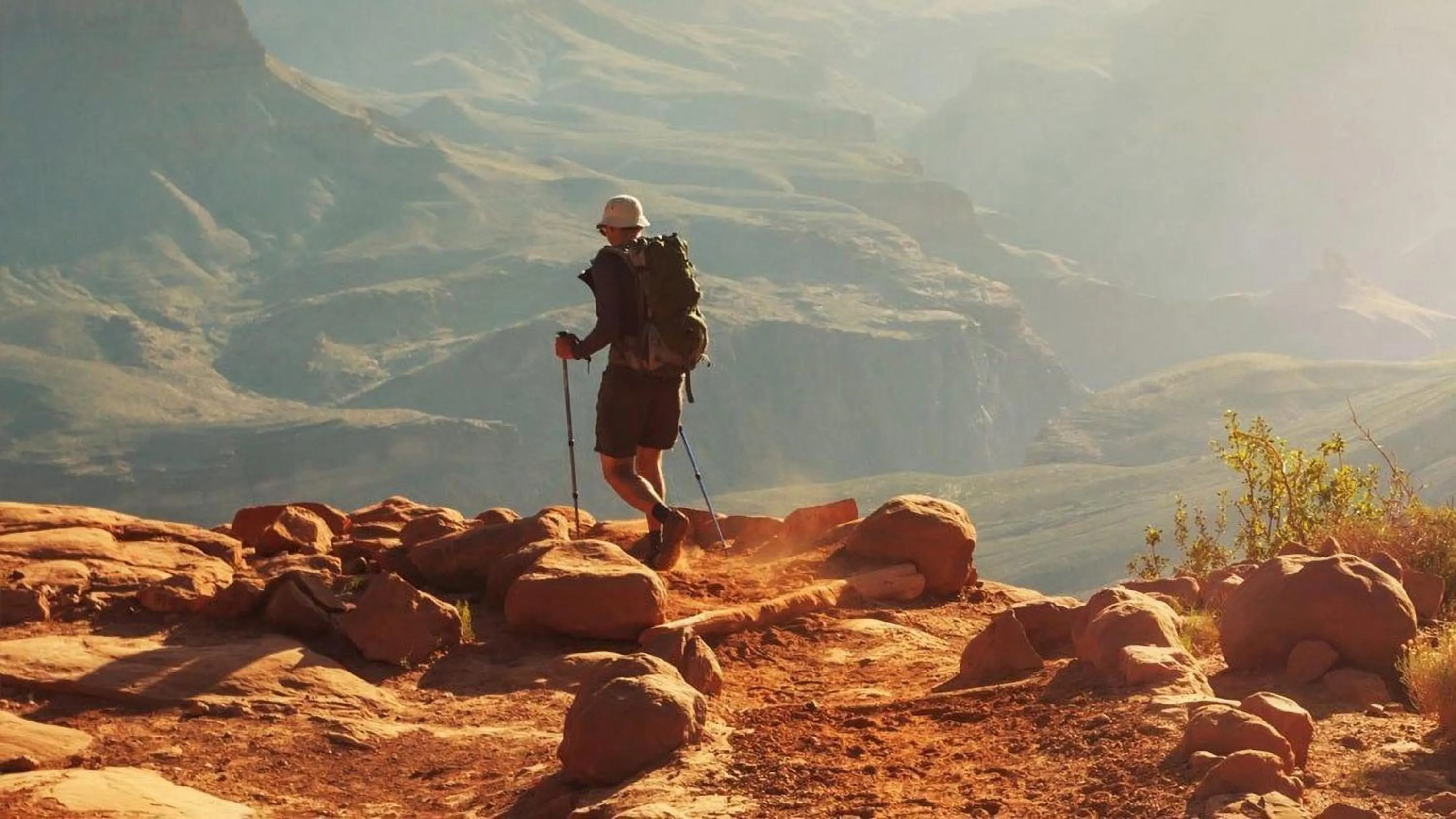 Nearby landmark in Grand Canyon Hotel & Suites