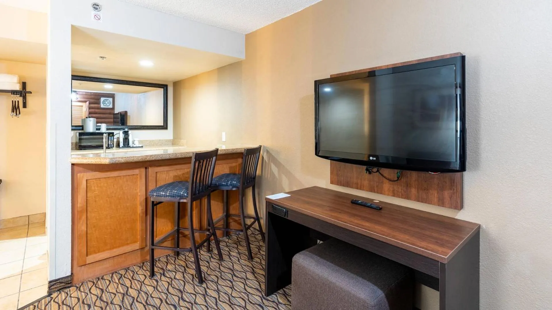 Grand Canyon Hotel & Suites