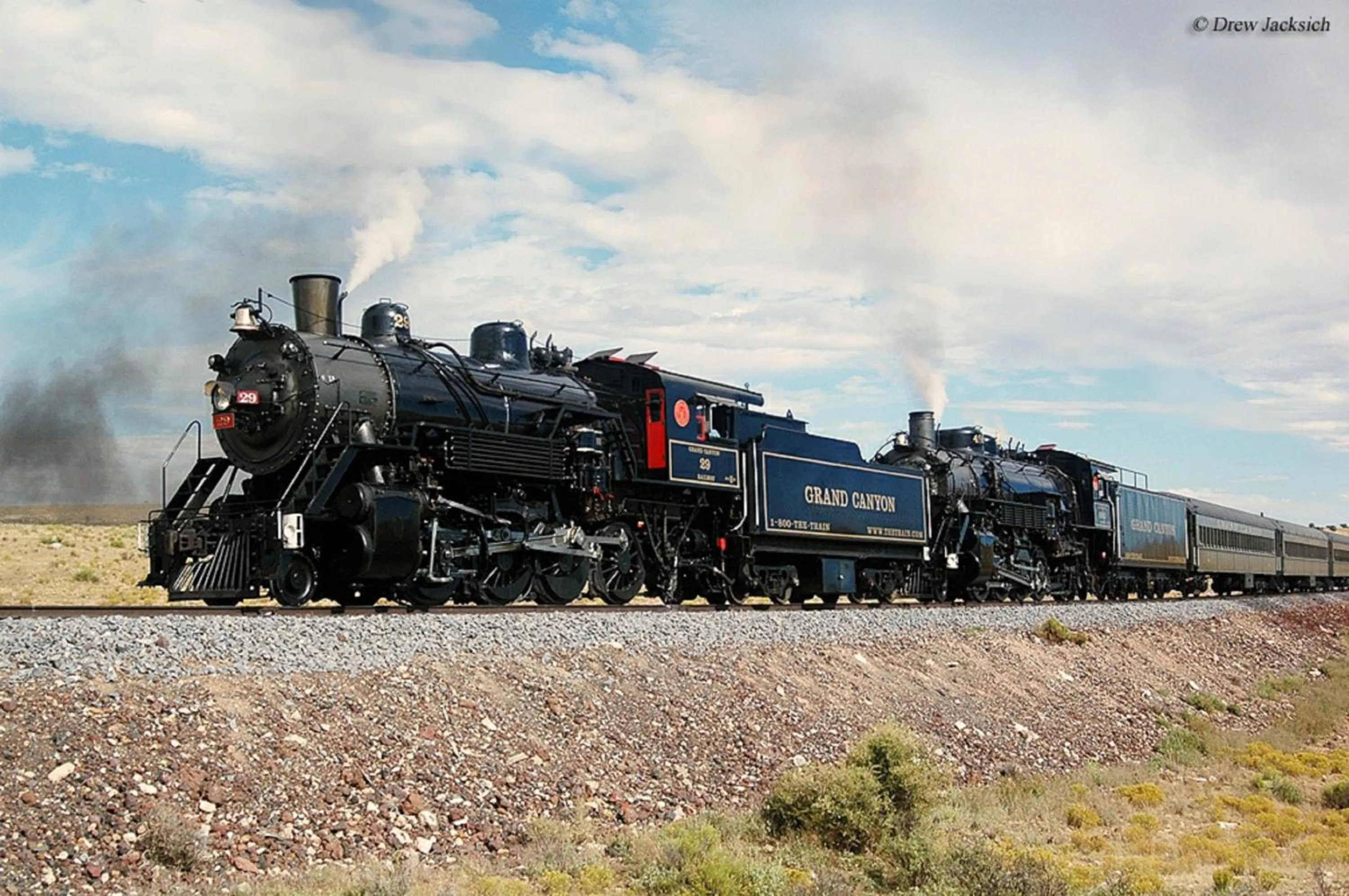 Nearby landmark in Grand Canyon Hotel & Suites