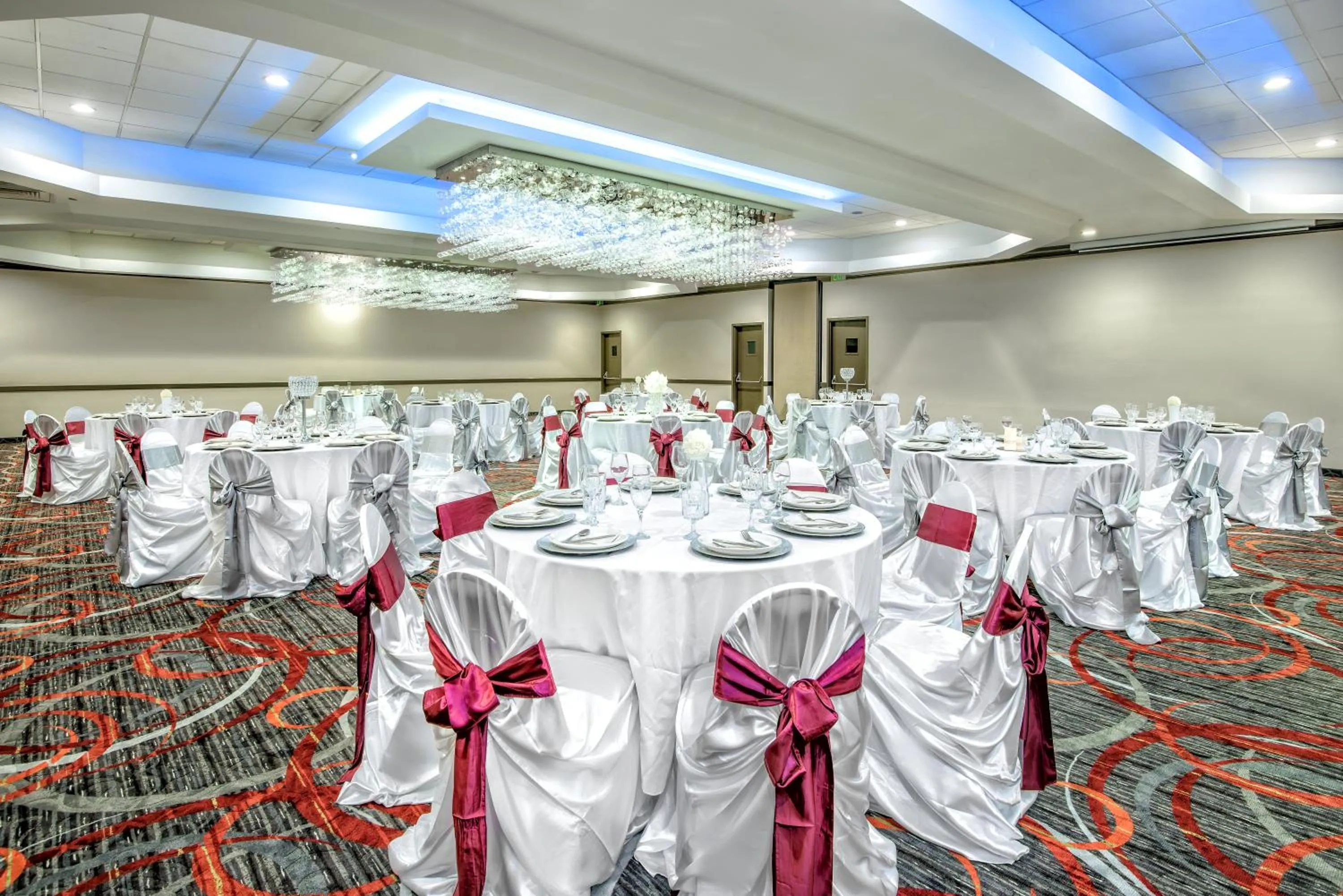 Banquet/Function facilities in Holiday Inn Houston SW-Near Sugar Land, an IHG Hotel