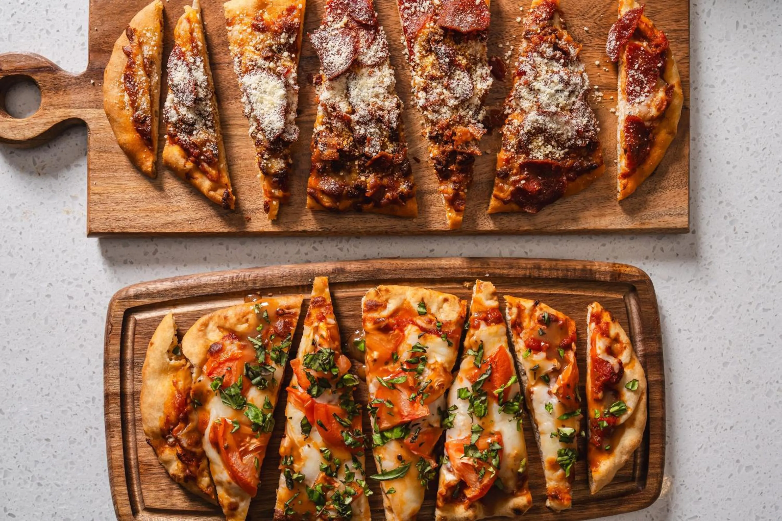 Restaurant/places to eat in Holiday Inn Hou Energy Corridor Eldridge by IHG