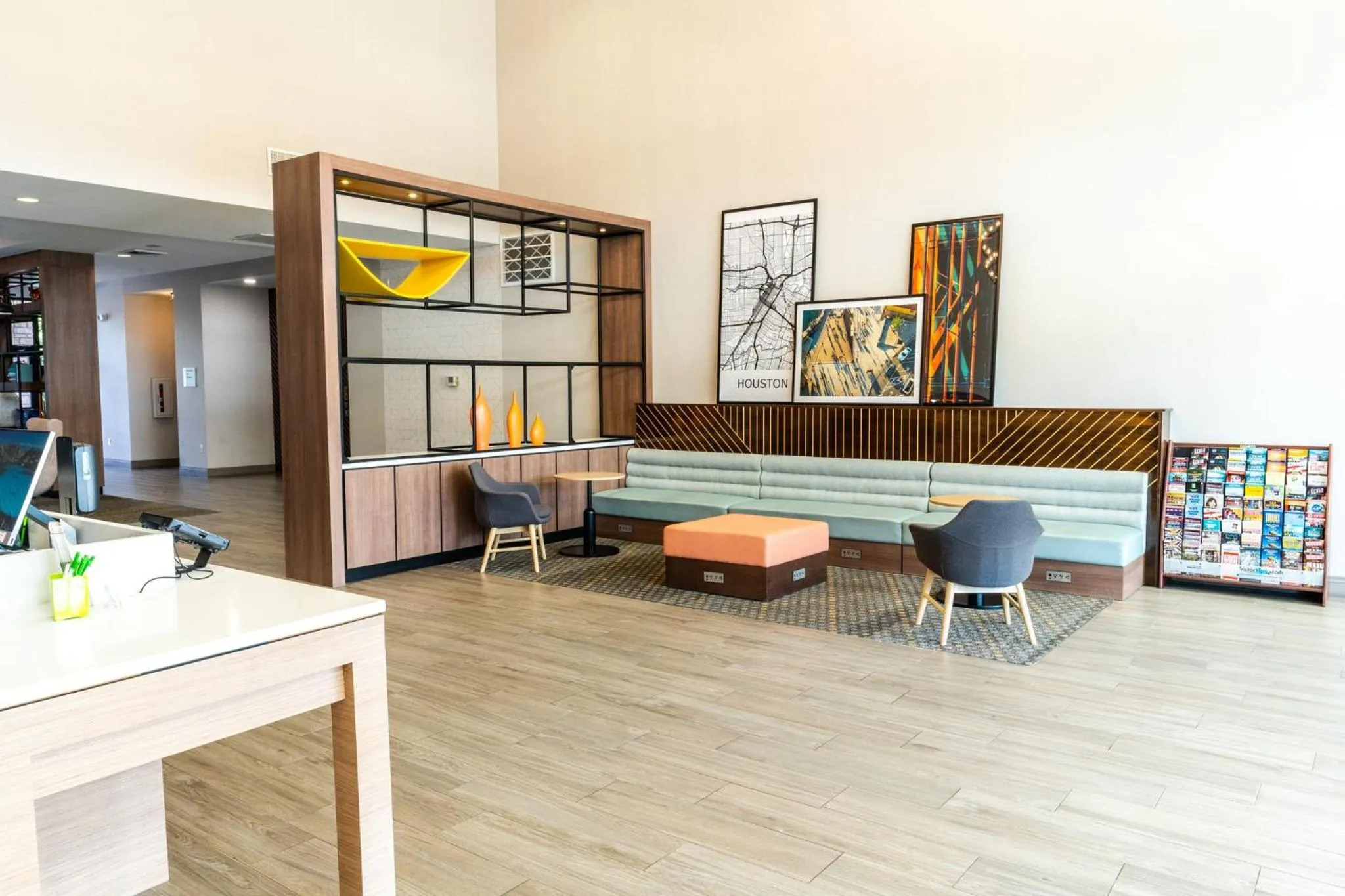 Property building in Holiday Inn Hou Energy Corridor Eldridge by IHG