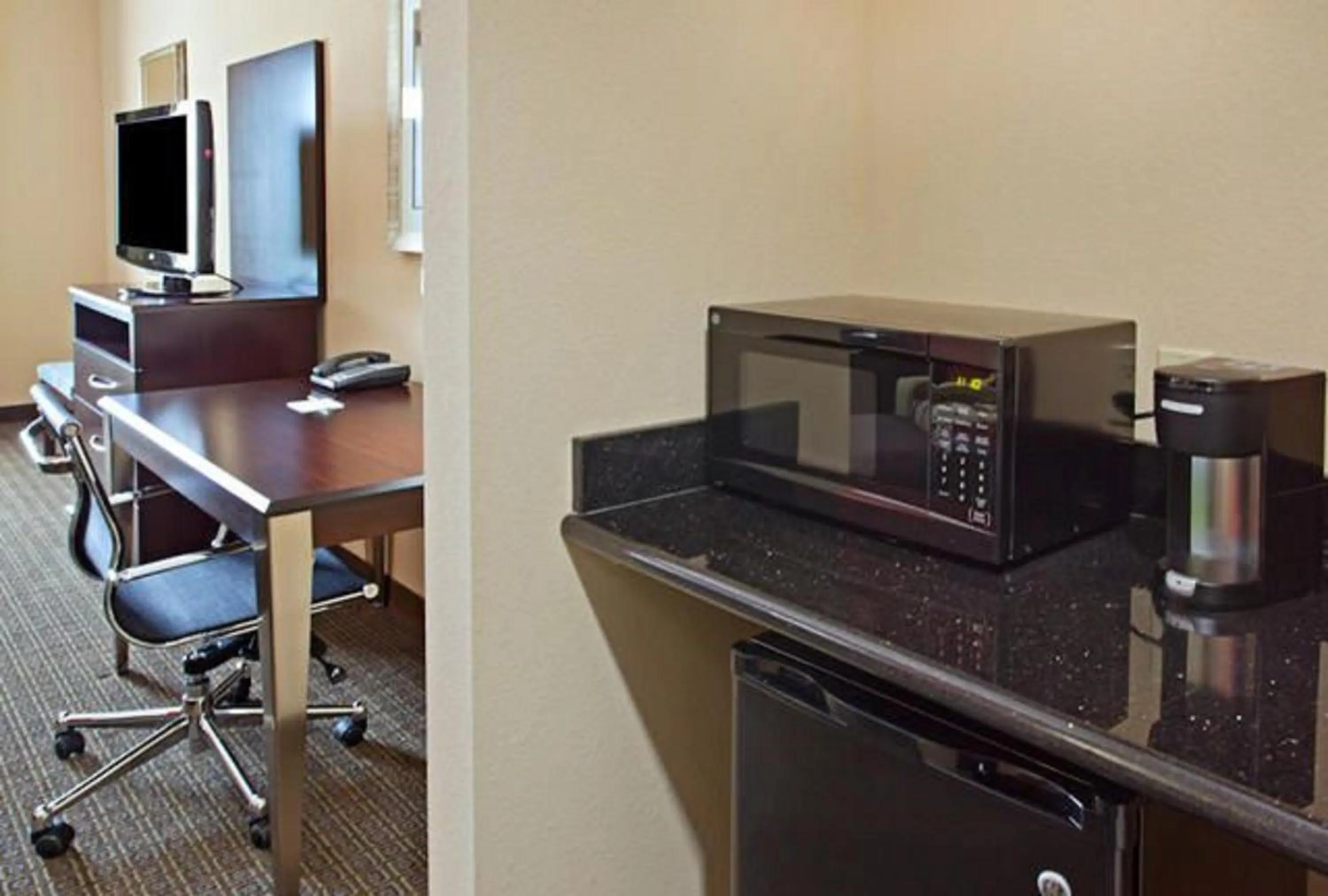 Decorative detail in Holiday Inn Hou Energy Corridor Eldridge by IHG