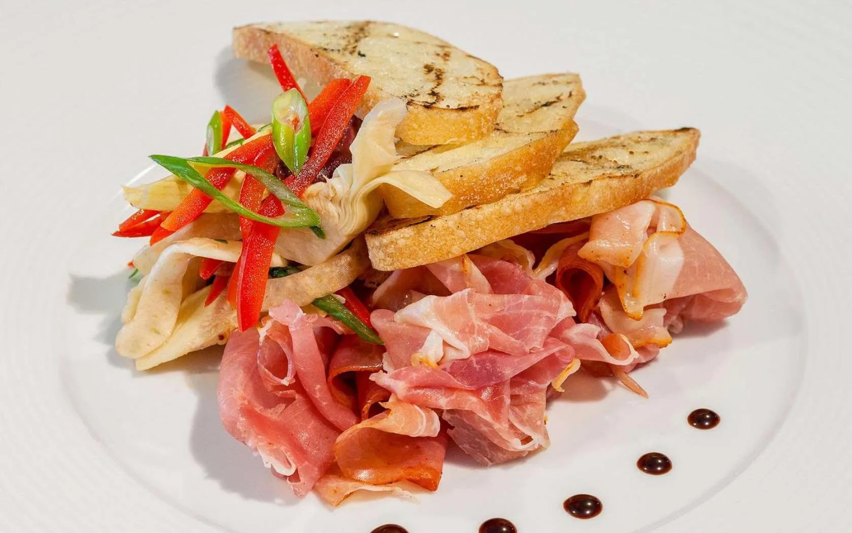 Restaurant/places to eat in Sonesta Atlanta Northwest Galleria - Marietta