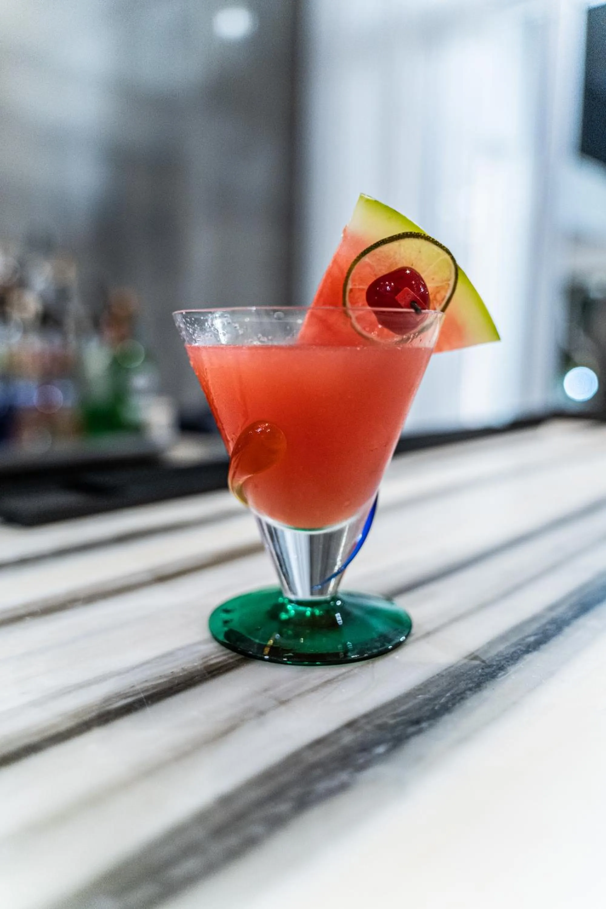 Food and drinks in Ocean Z Boutique Hotel