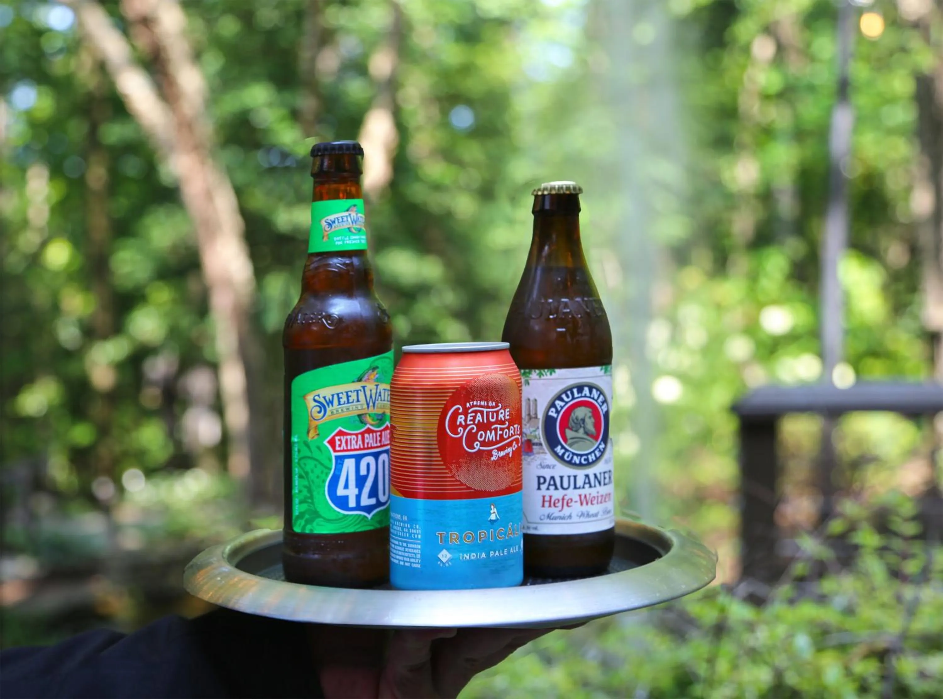 Photo of the whole room in Crowne Plaza Atlanta Perimeter at Ravinia by IHG