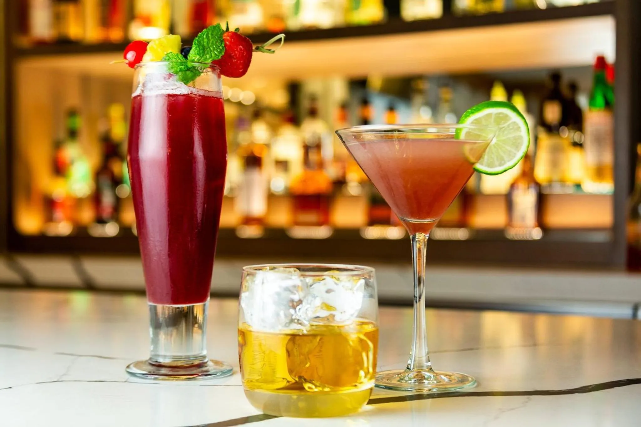 Bedroom in Crowne Plaza Seattle - Newly Renovated - an IHG Hotel