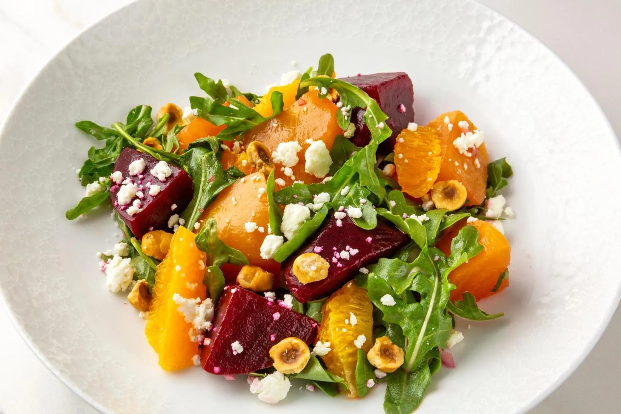 Restaurant/places to eat in Crowne Plaza Seattle - Newly Renovated - an IHG Hotel