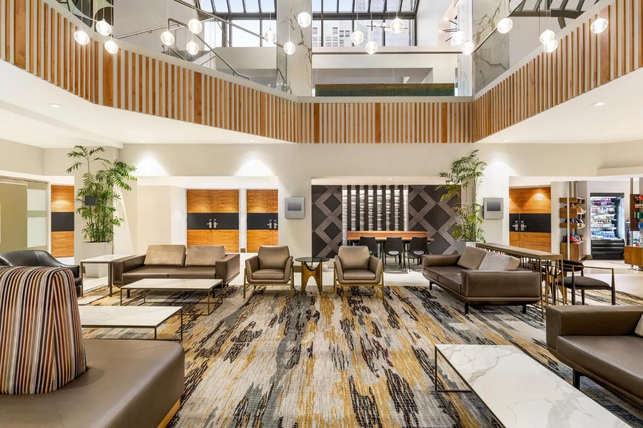 Property building in Crowne Plaza Seattle - Newly Renovated - an IHG Hotel
