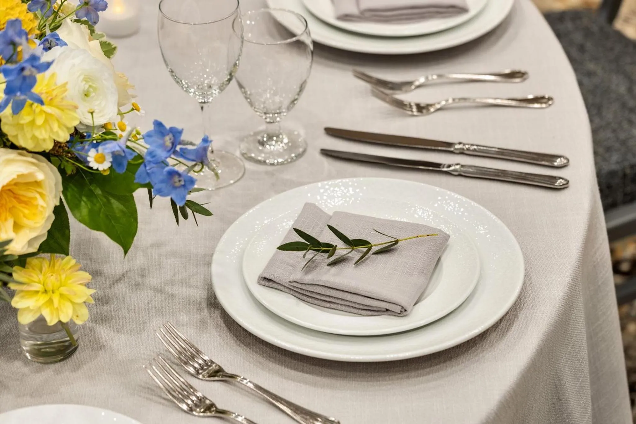 Banquet/Function facilities in Crowne Plaza Seattle - Newly Renovated - an IHG Hotel