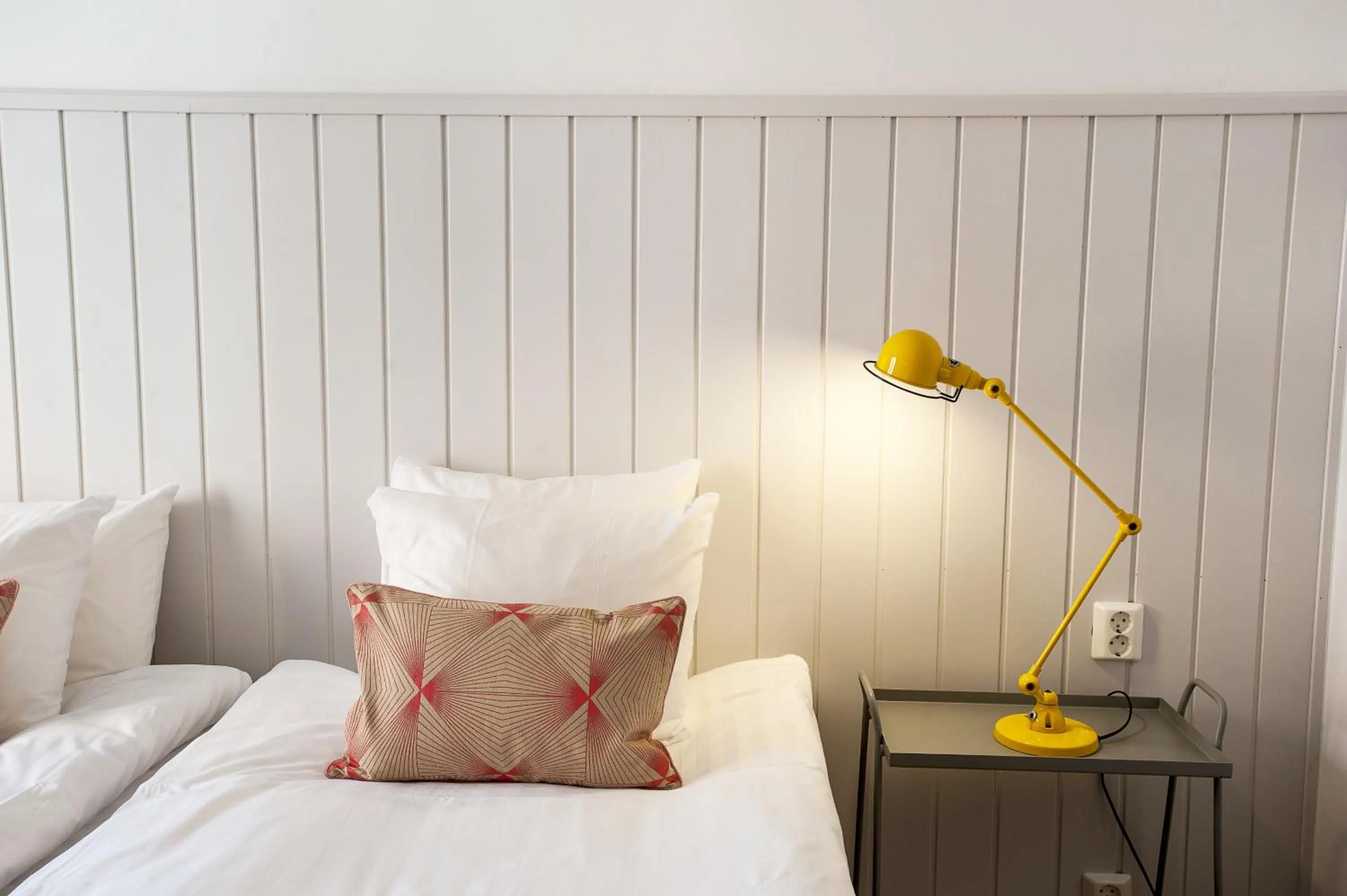 Toilet, Bed in Best Western Plus Hotel Noble House