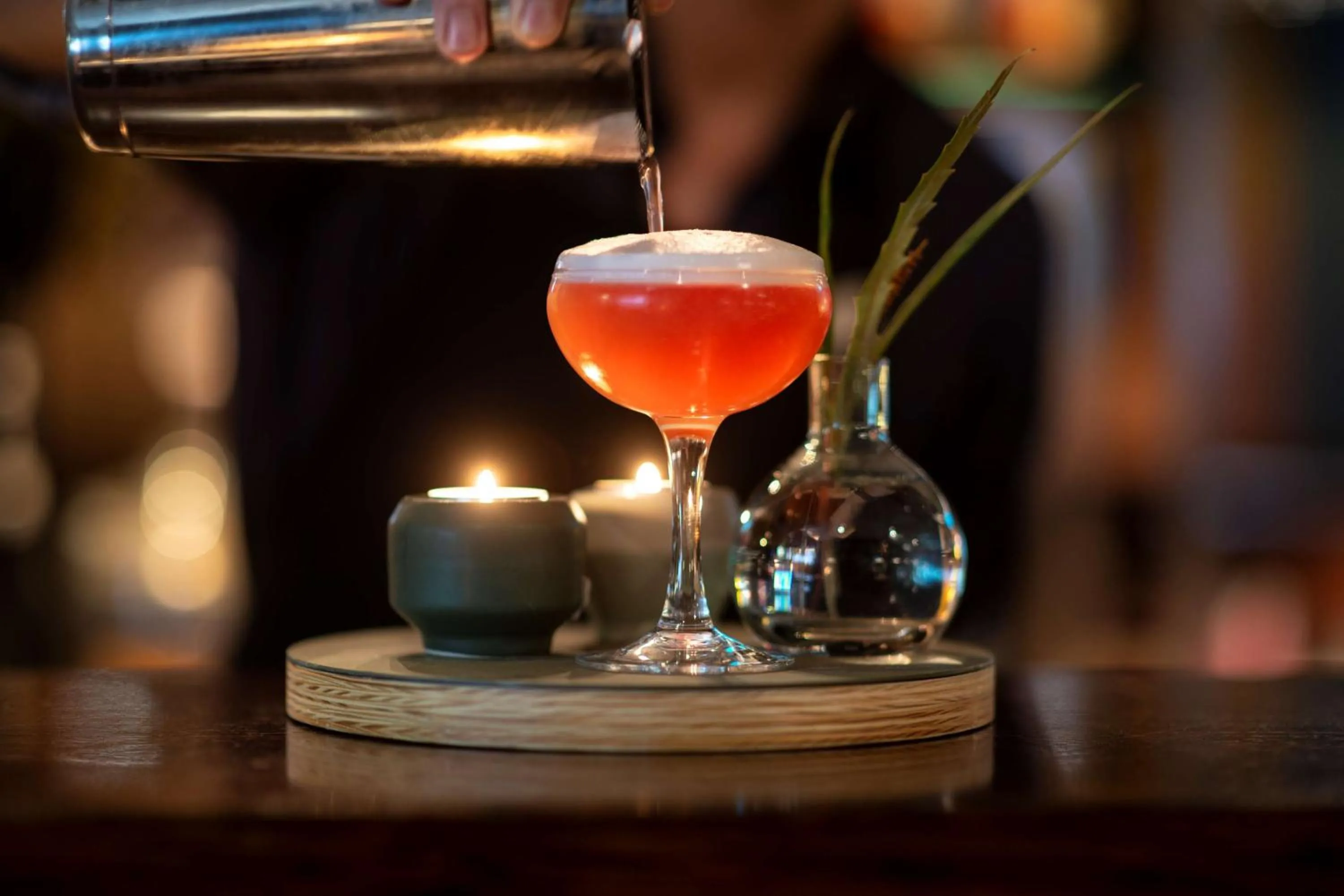 Lounge or bar in Best Western Plus Hotel Noble House