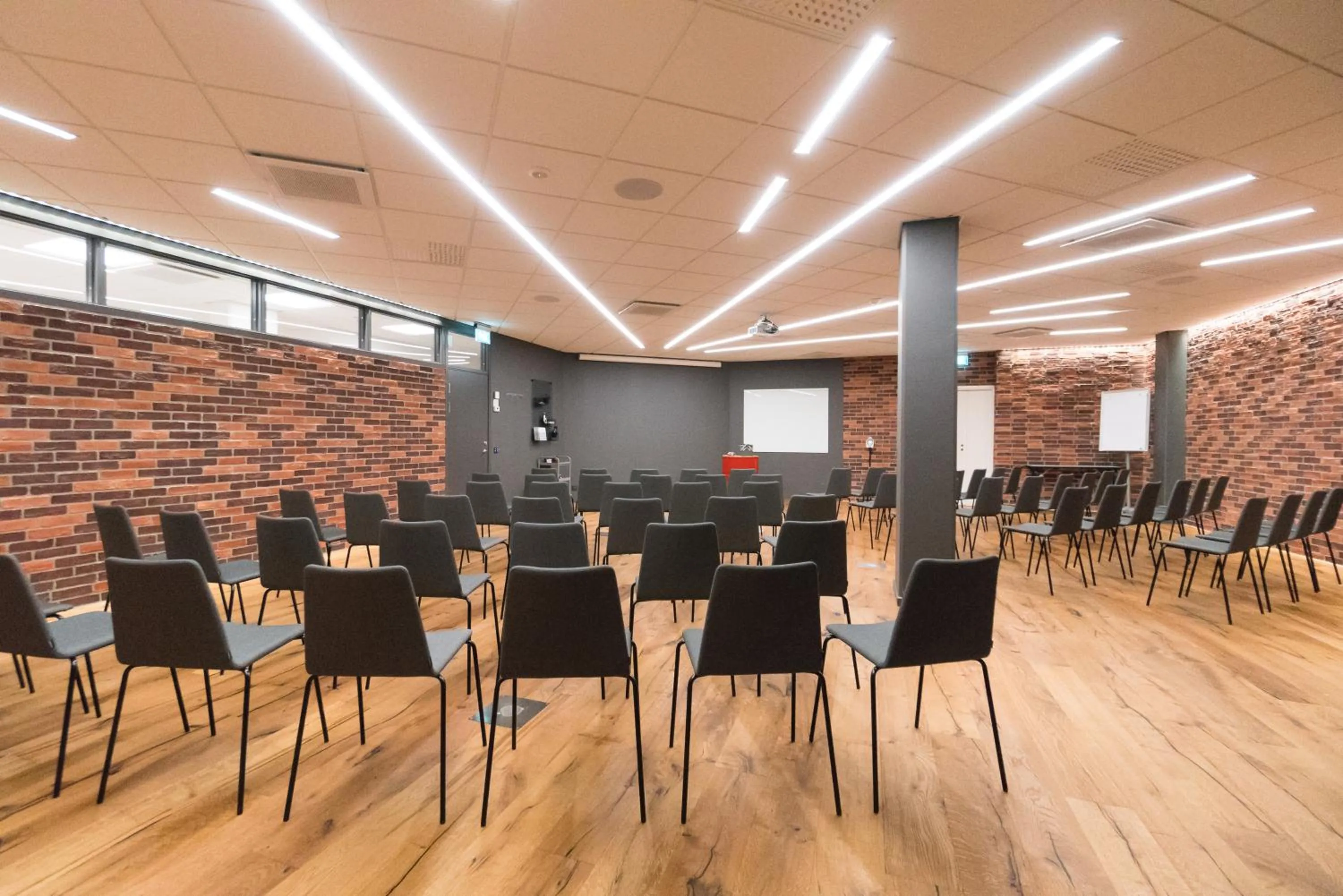 Banquet/Function facilities in Best Western Plus Hotel Noble House