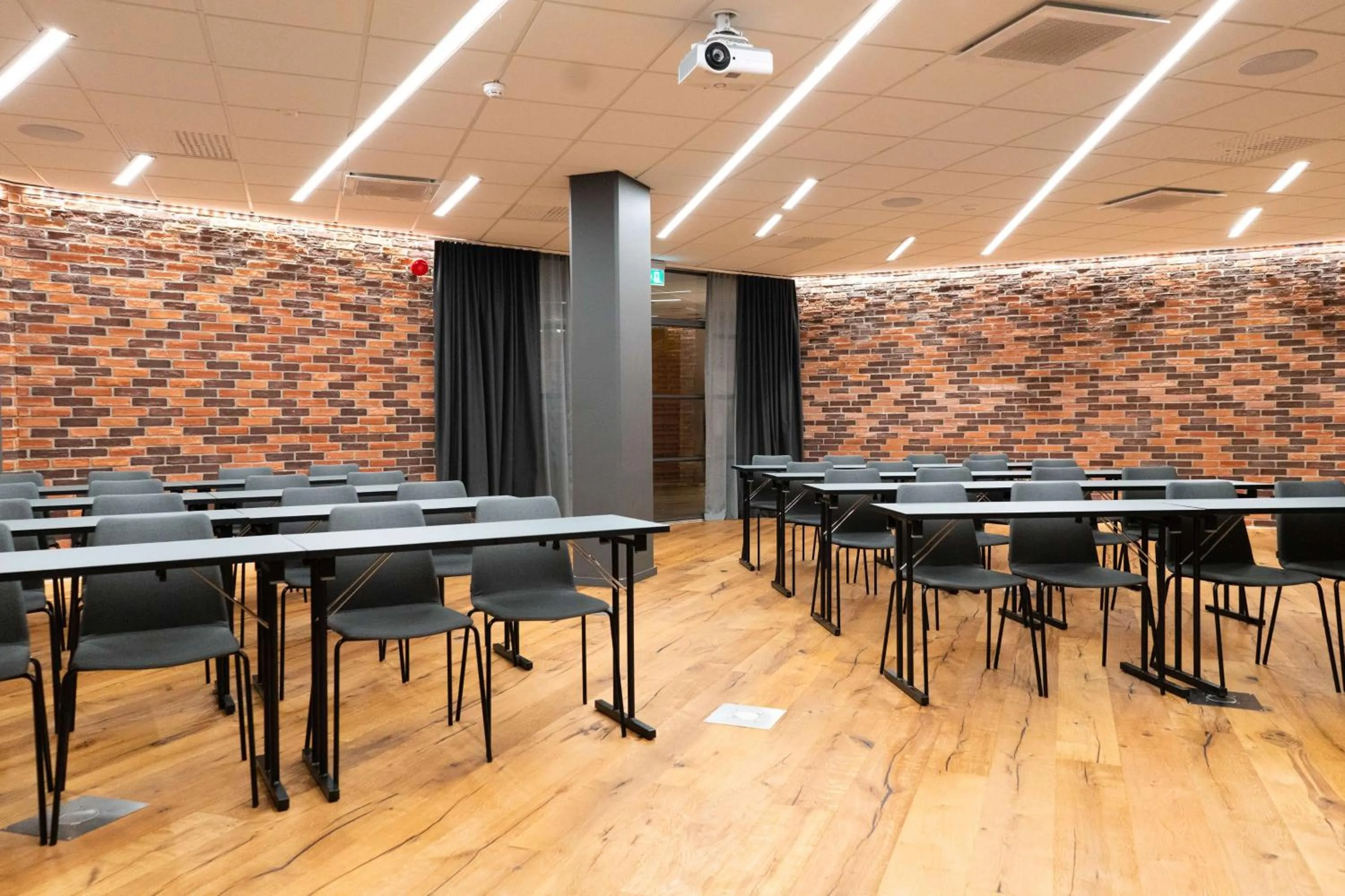 On site in Best Western Plus Hotel Noble House