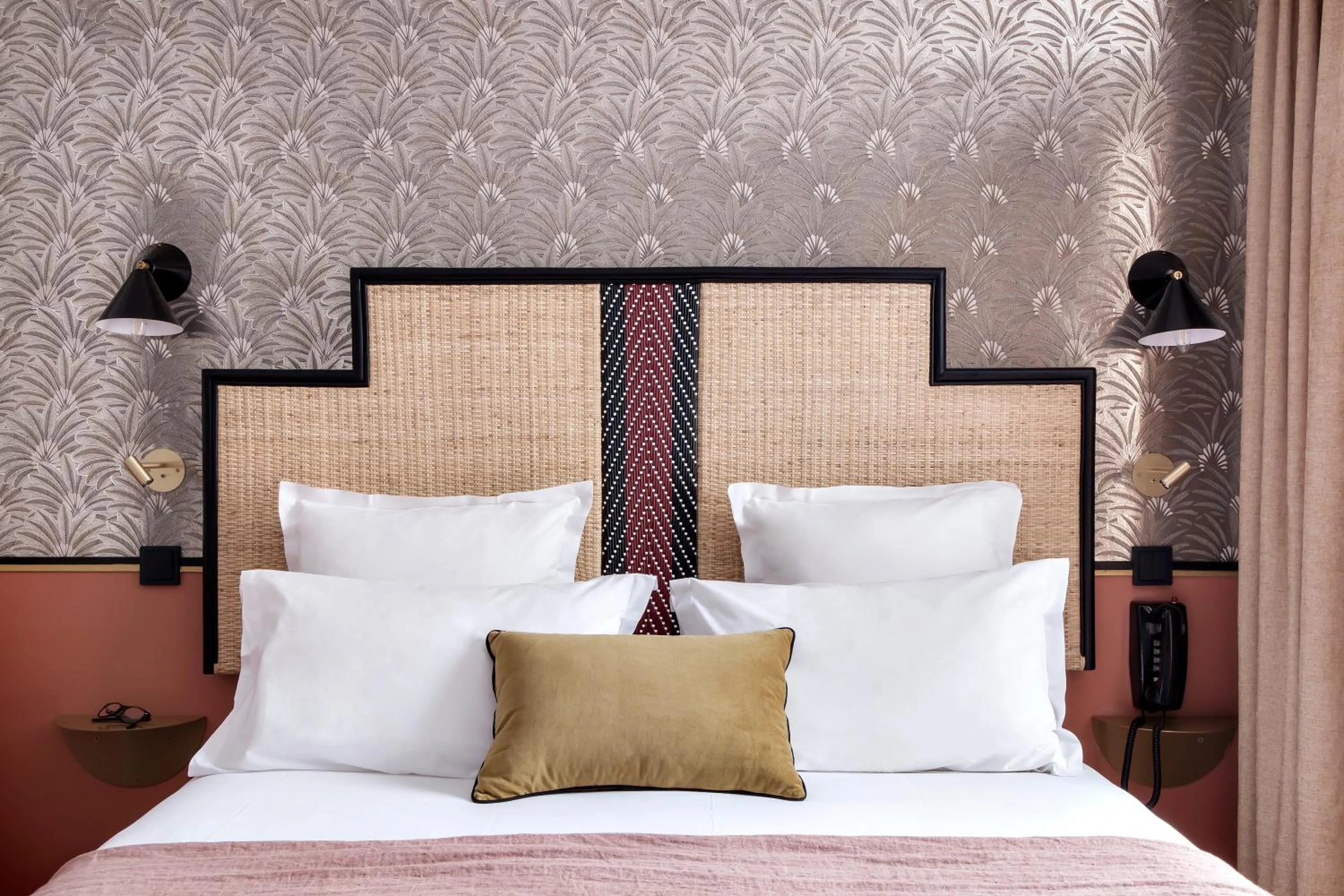 Bed in Doisy Etoile - Orso Hotels