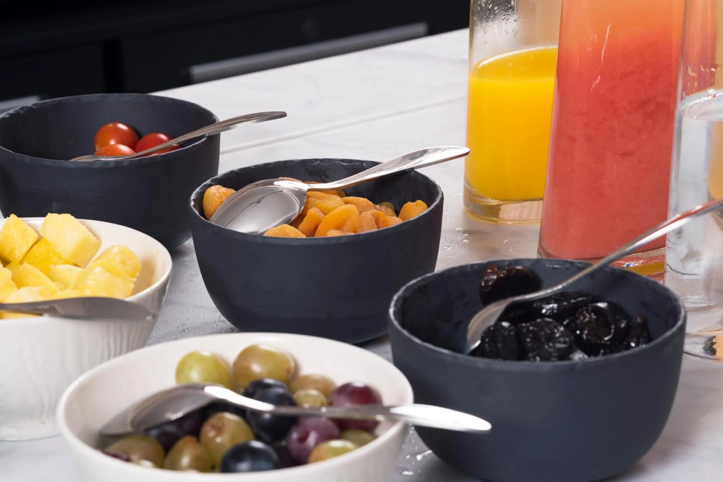 Communal lounge/ TV room in Doisy Etoile - Orso Hotels
