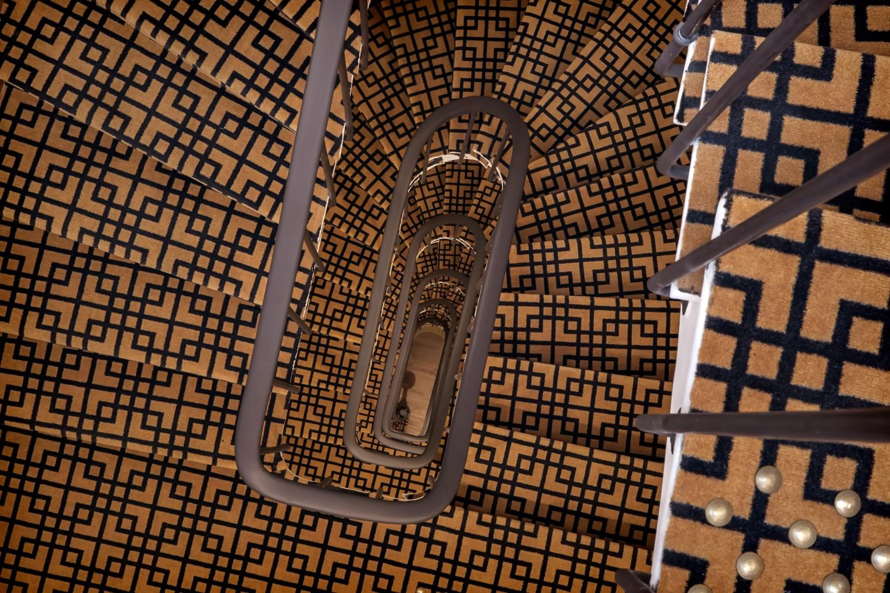 View (from property/room) in Doisy Etoile - Orso Hotels