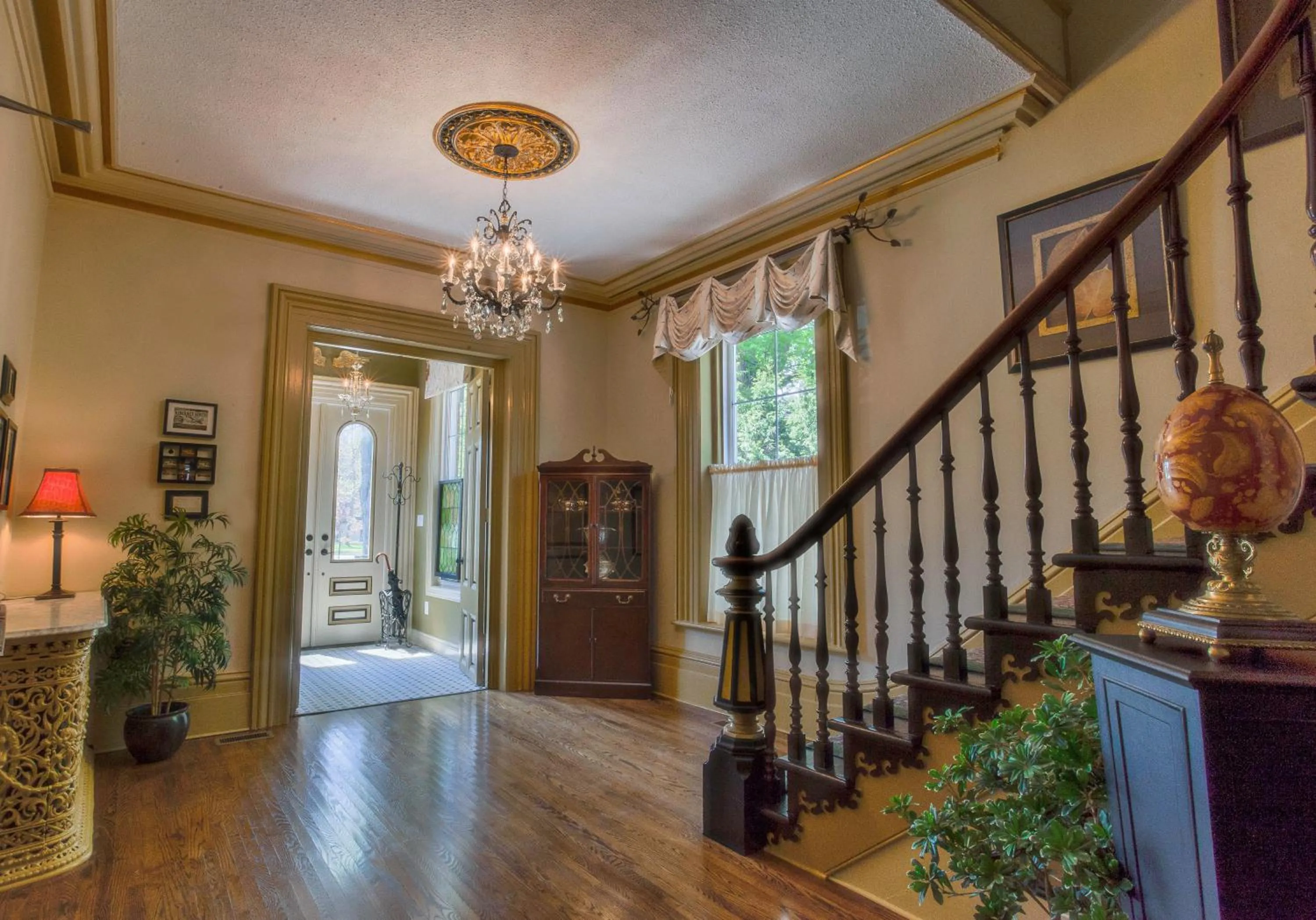 Other in The Woodview Inn