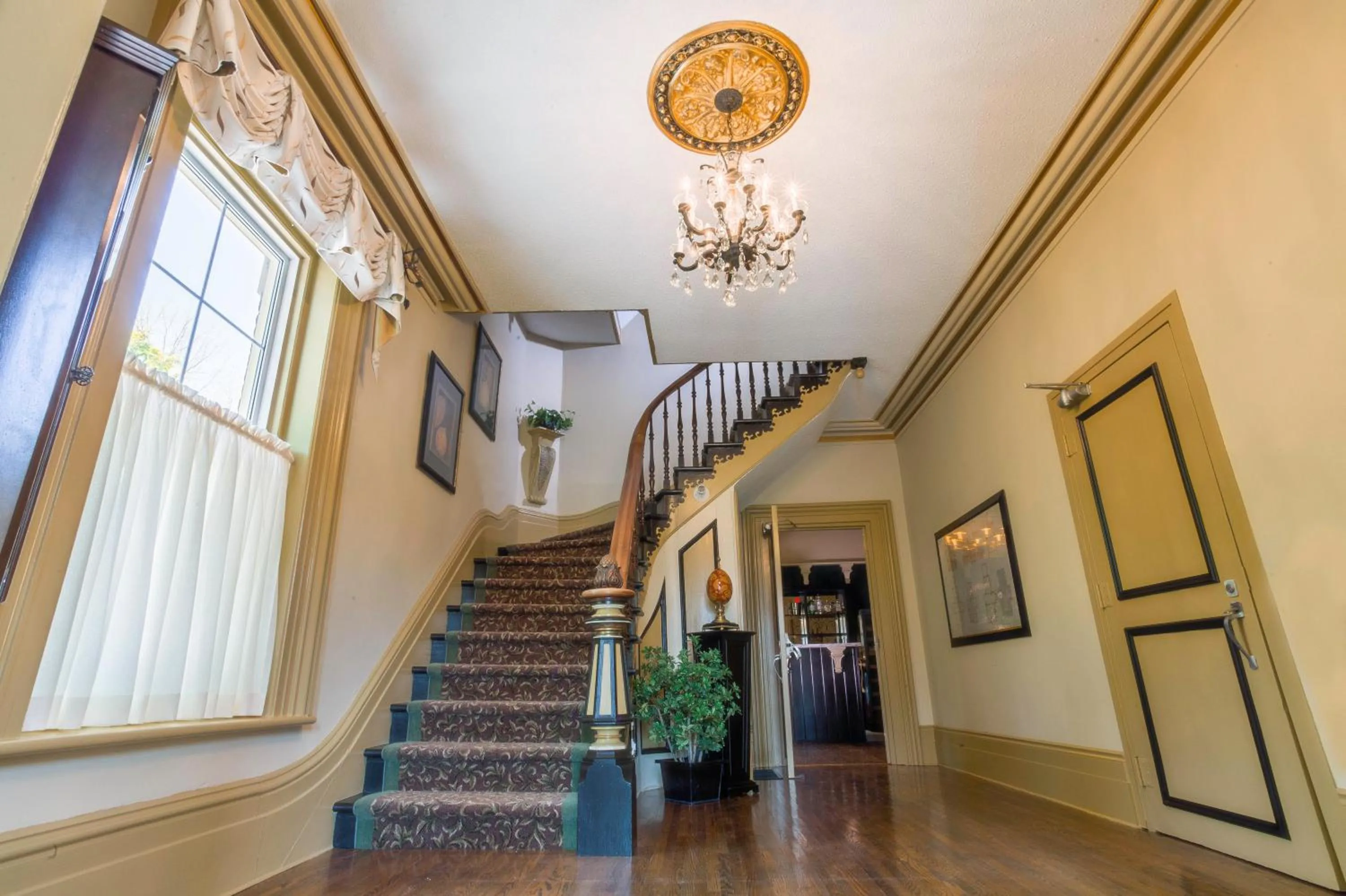 Other in The Woodview Inn