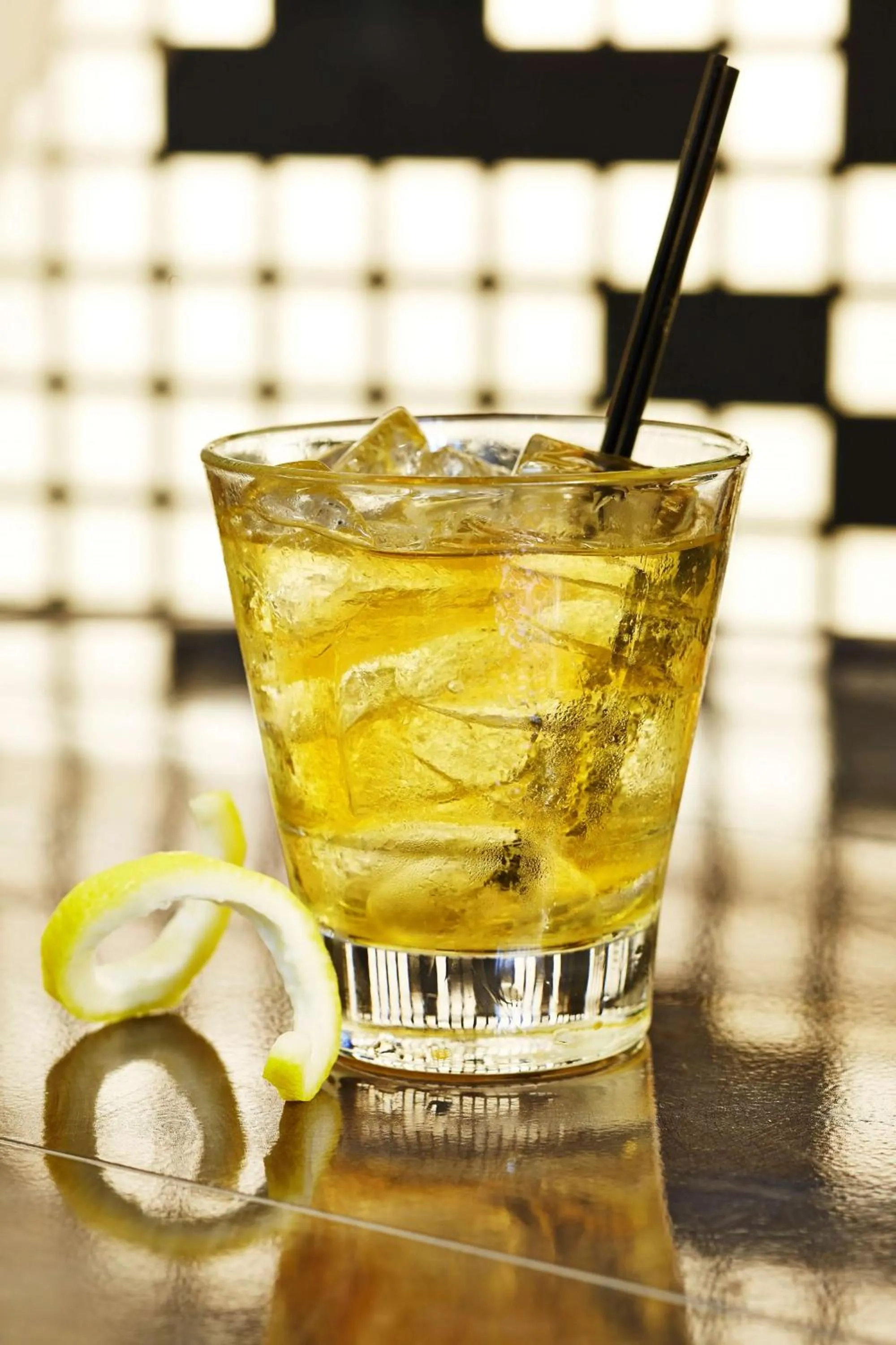 Lounge or bar in Doubletree By Hilton Atlanta Perimeter Dunwoody