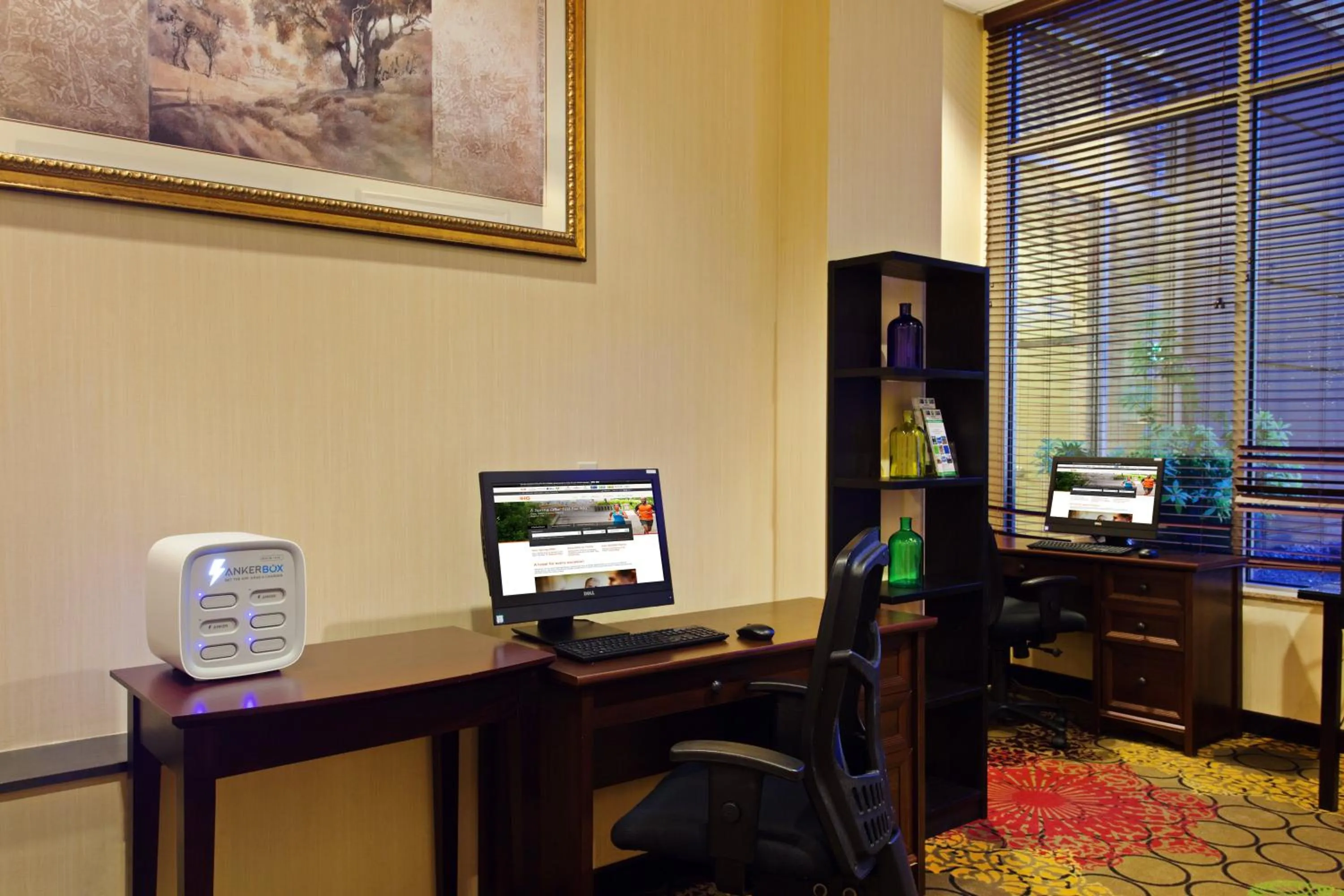 Other in Holiday Inn Seattle DWTN Lake Union by IHG