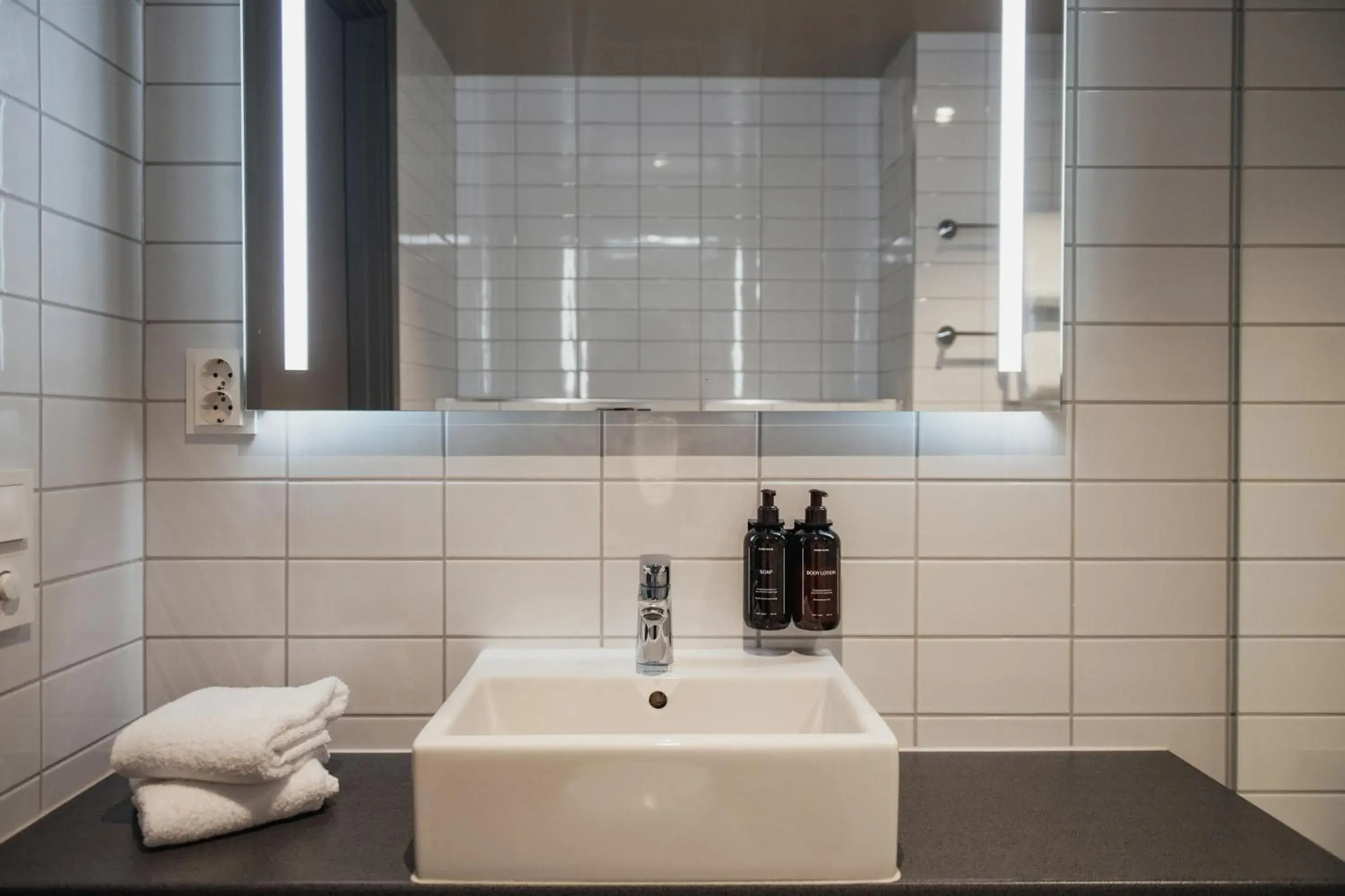 Superior Double or Twin Room in Home Hotel Fregatten Superior Double or Twin Room in Home Hotel Fregatten