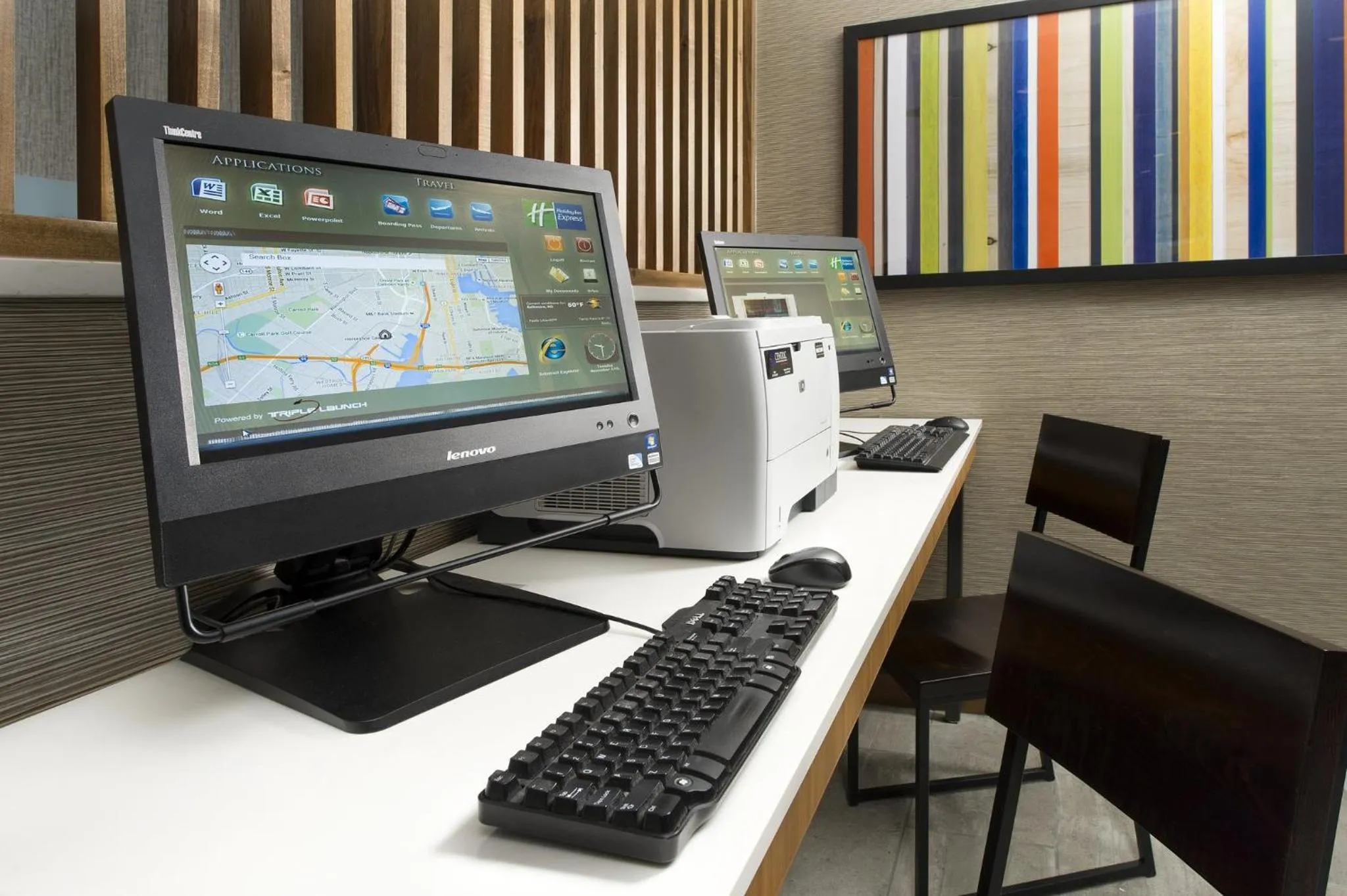 Other in Holiday Inn Express Baltimore at the Stadiums by IHG