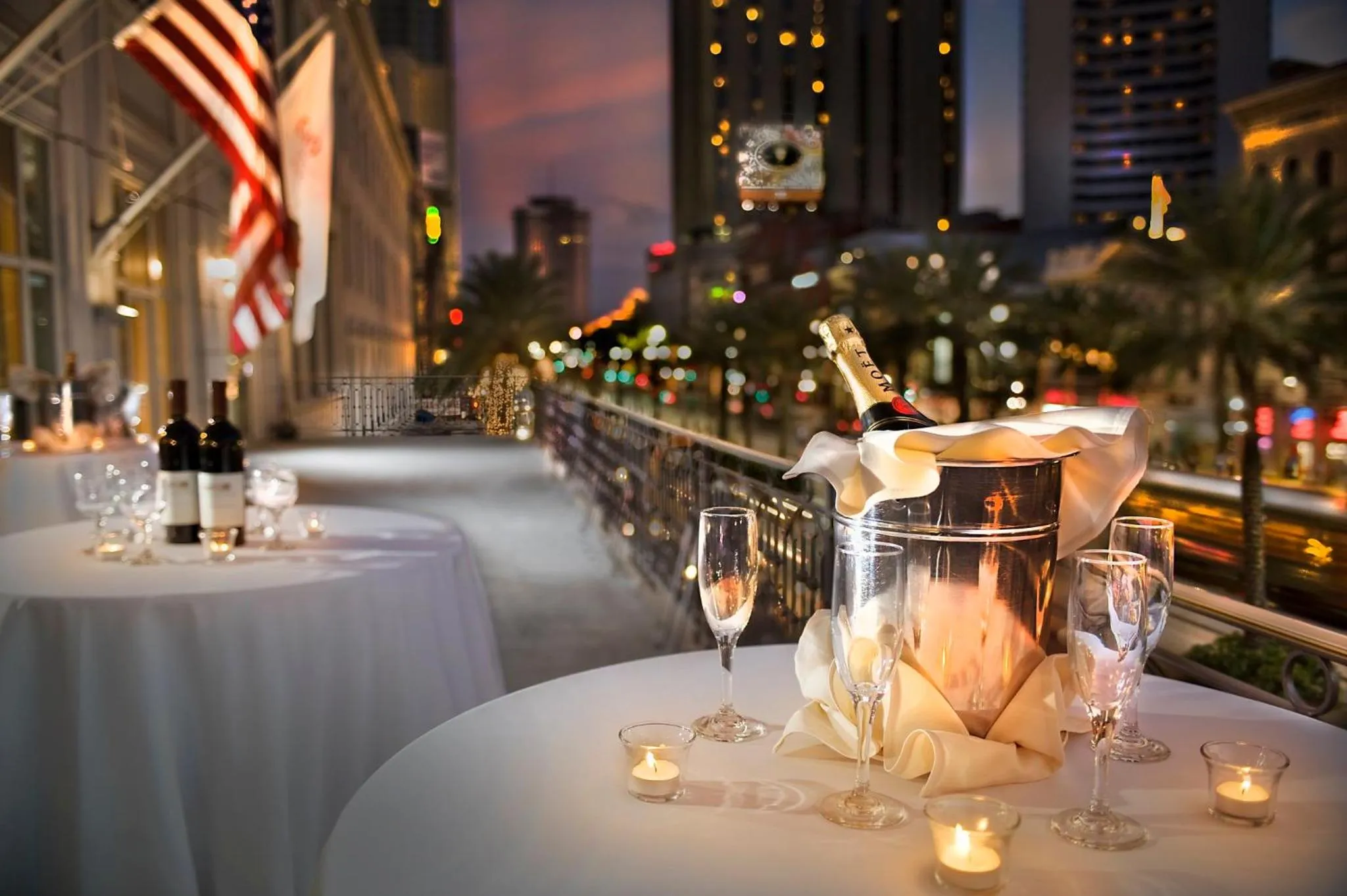 Banquet/Function facilities in Crowne Plaza New Orleans French Qtr - Astor by IHG