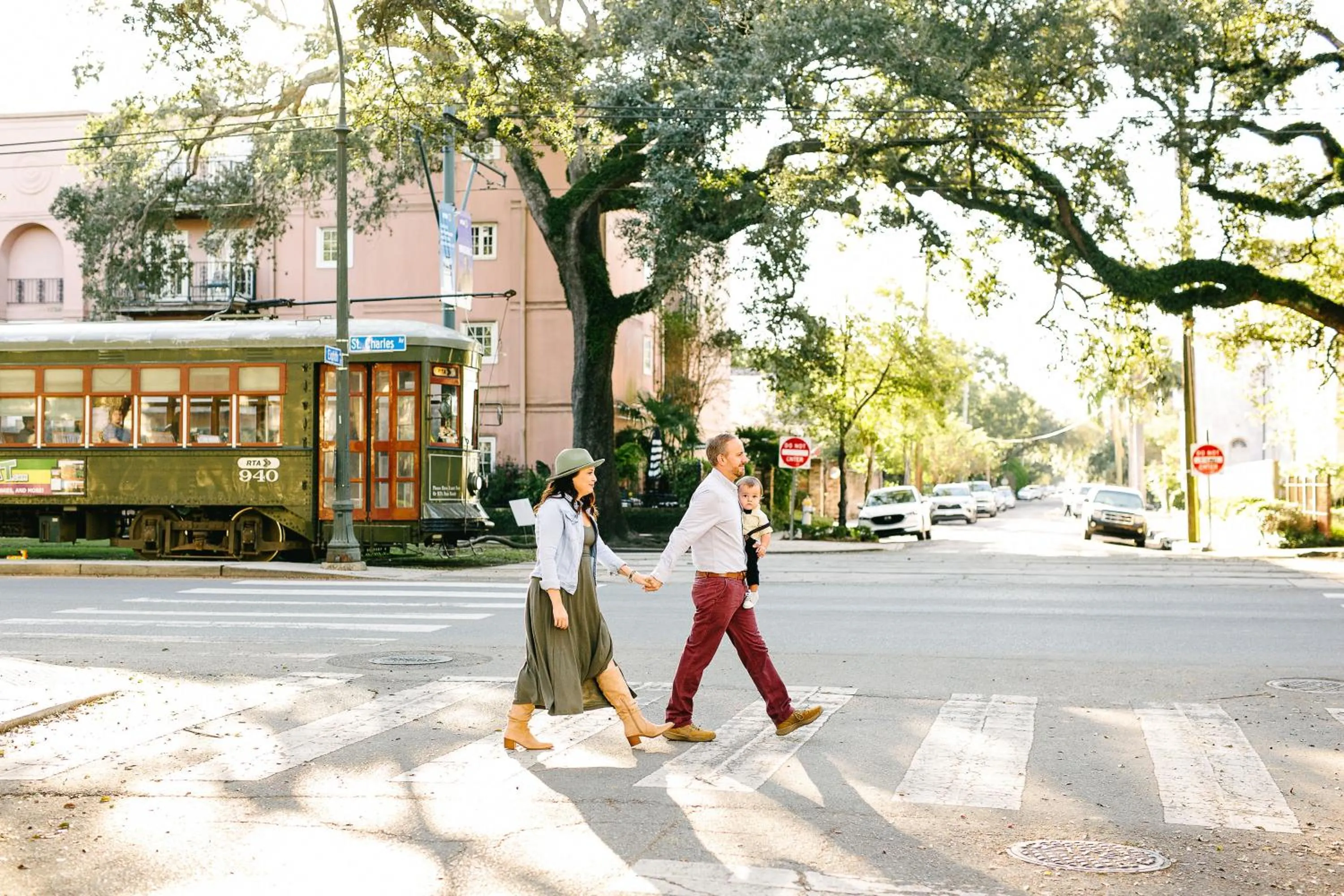 Nearby landmark in Crowne Plaza New Orleans French Qtr - Astor by IHG