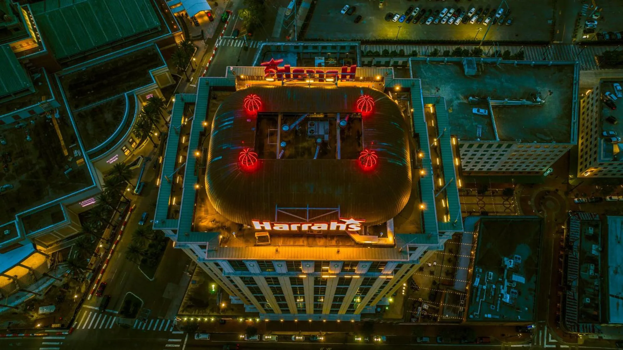 Nearby landmark in Crowne Plaza New Orleans French Qtr - Astor by IHG