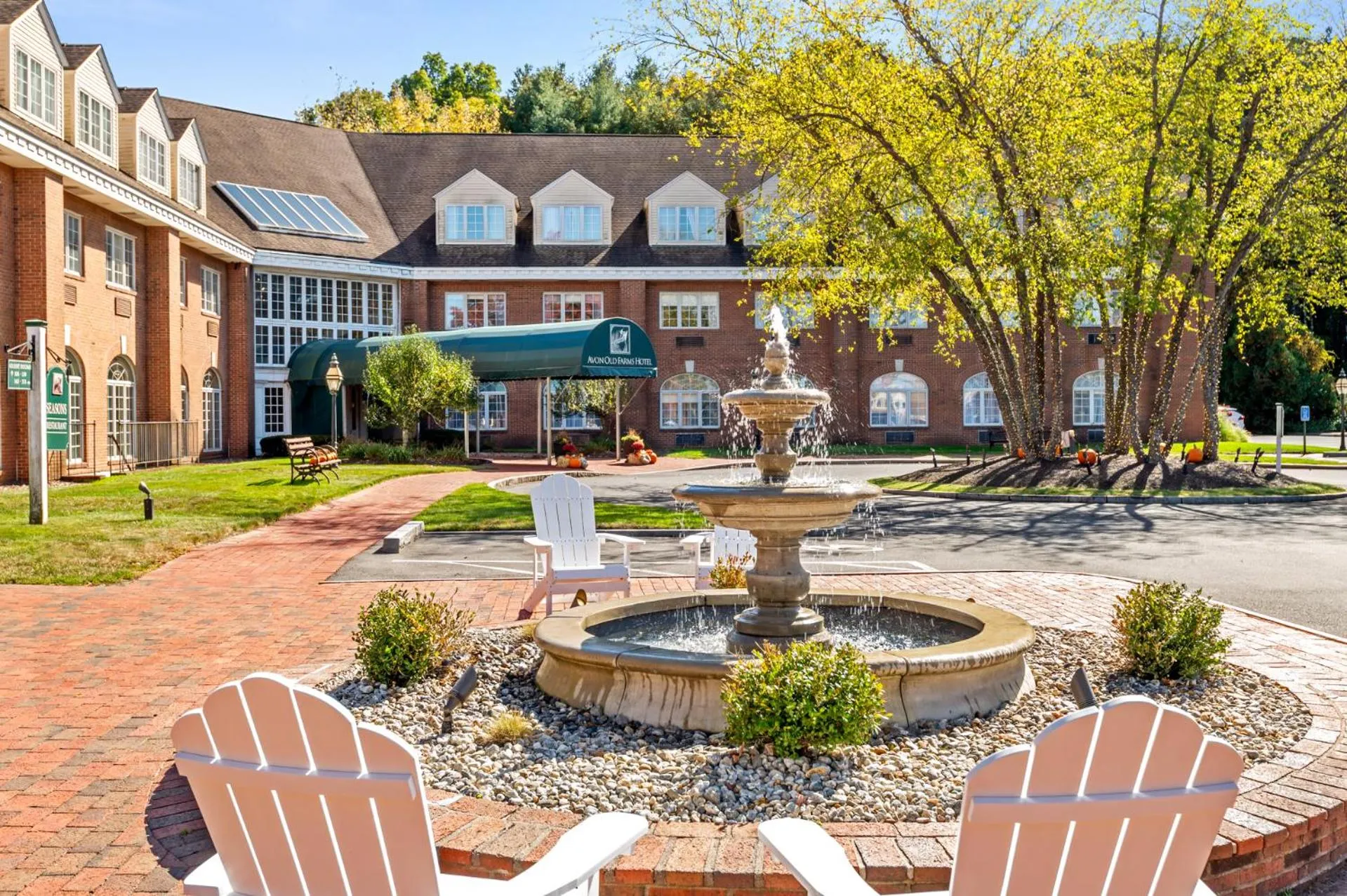 Other in Avon Old Farms Hotel