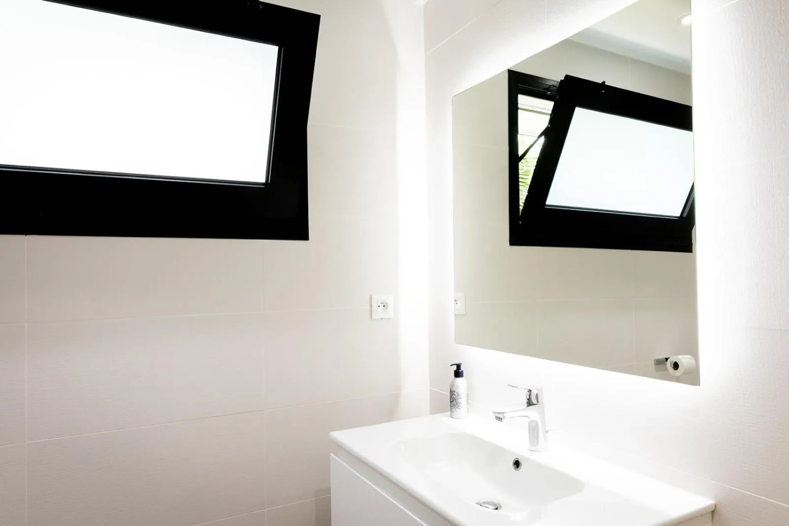 Bathroom in Domaine de la Palmeraie - Villas Lodge
