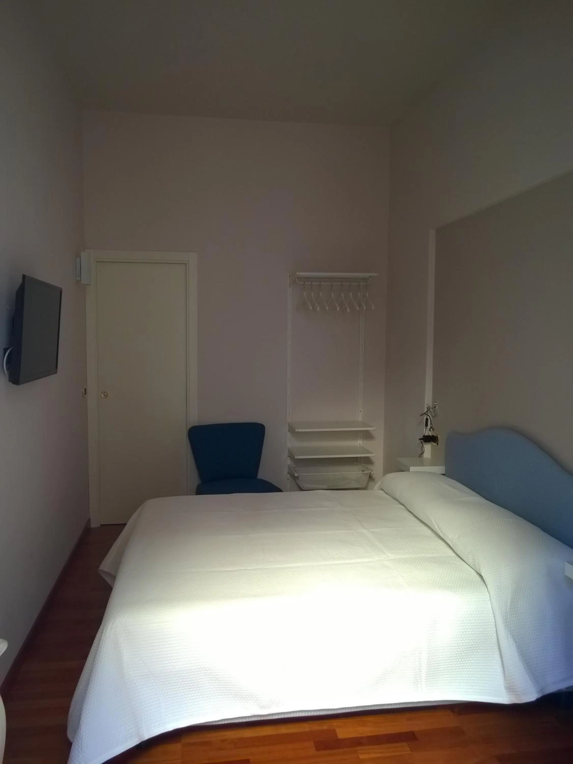 Photo of the whole room, Bed in B&B Casa D'alleri