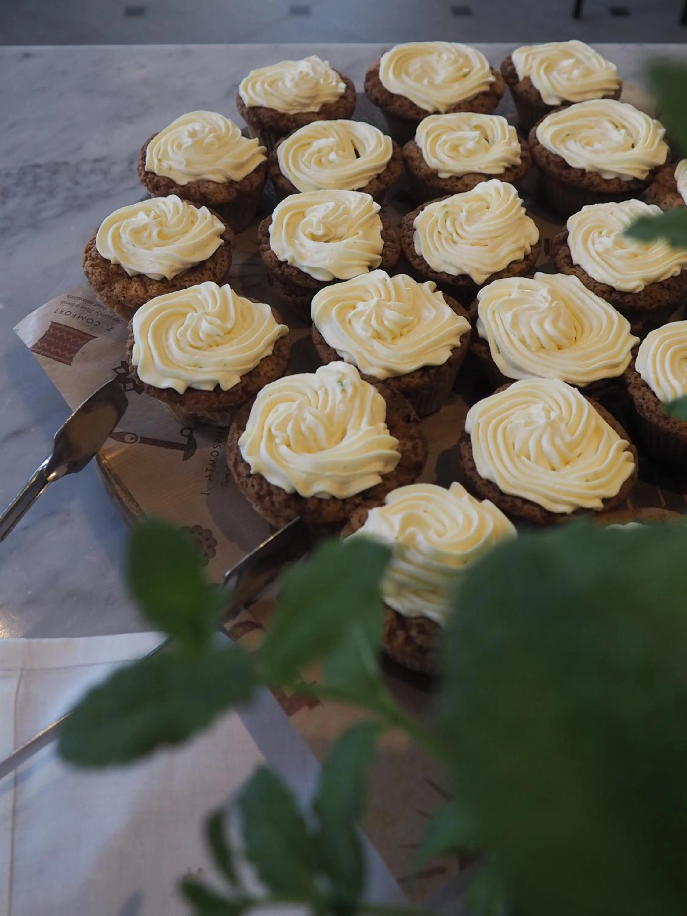 Food and drinks in Home Hotel Post