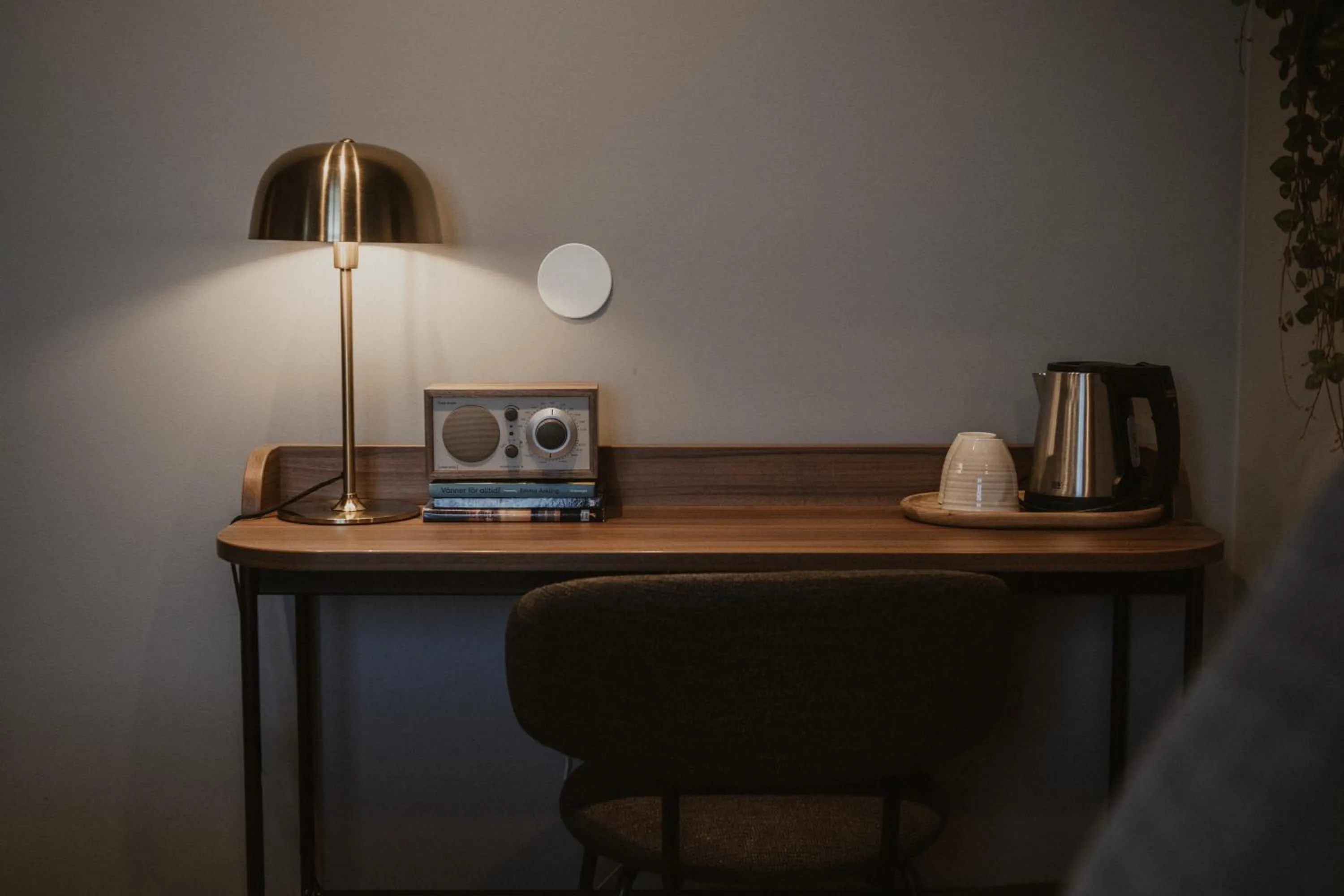 Bedroom in Home Hotel Post