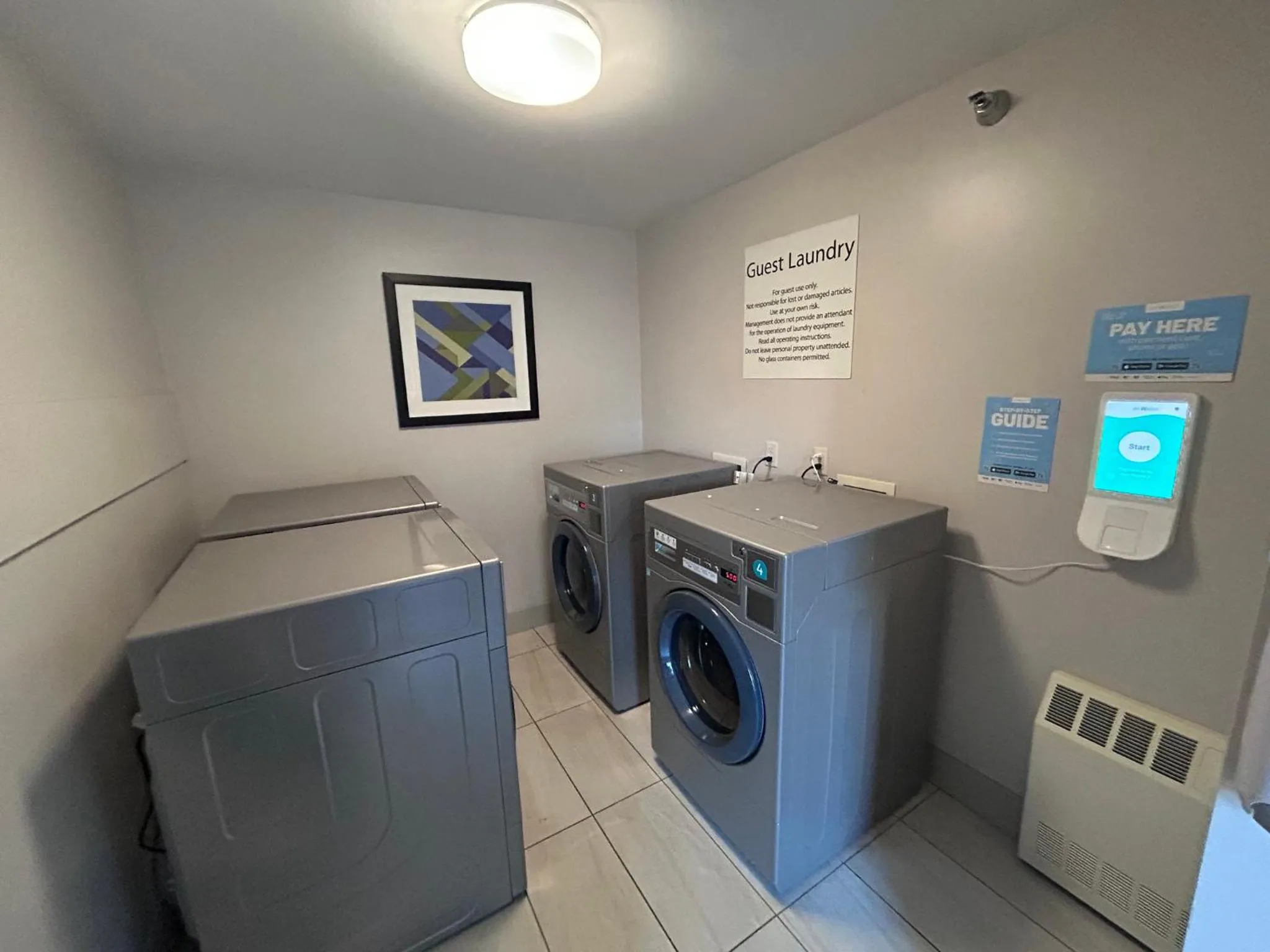 Other in Holiday Inn Express Hotel & Suites White River Junction by IHG