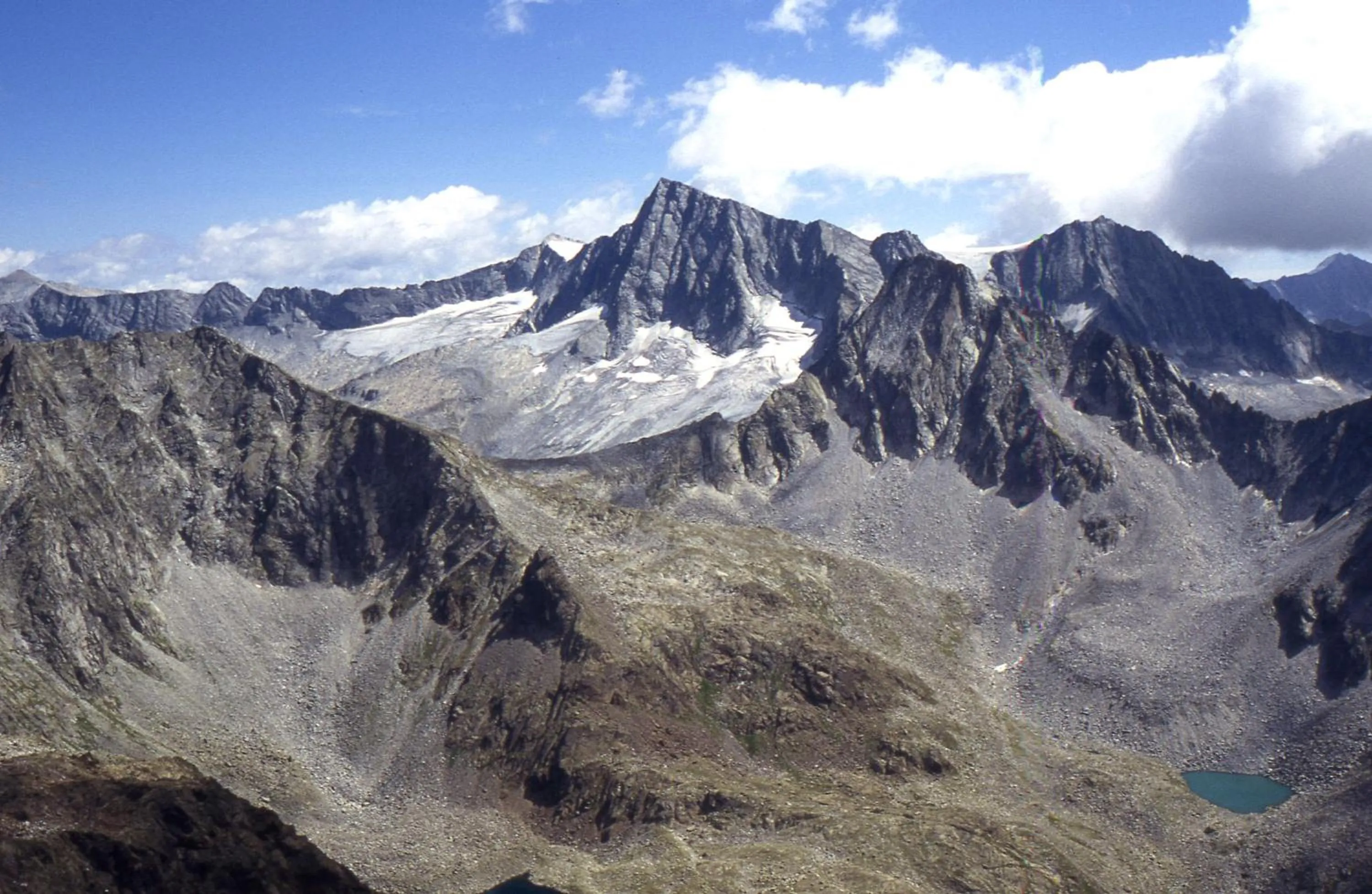 Hiking in Euro Hotel