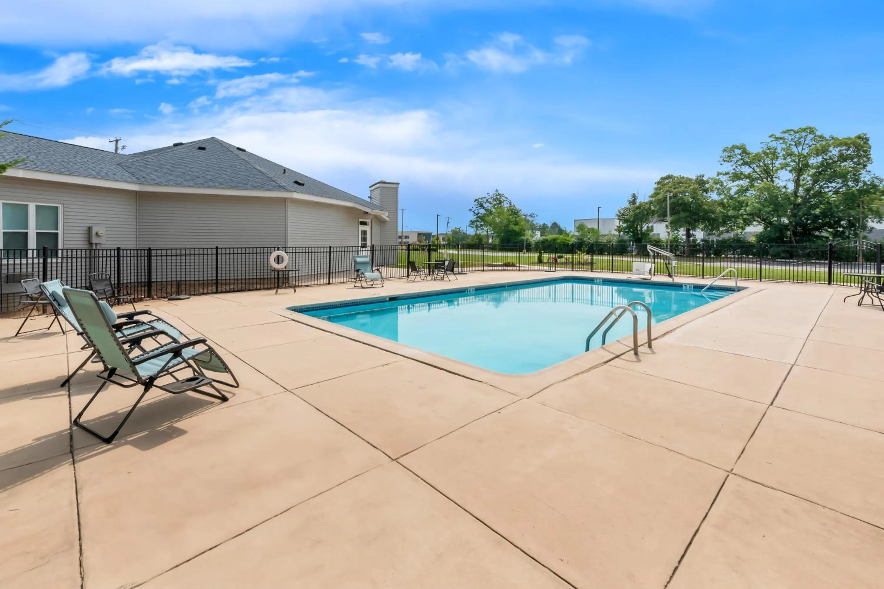 Day in Sonesta Essential Atlantic City West