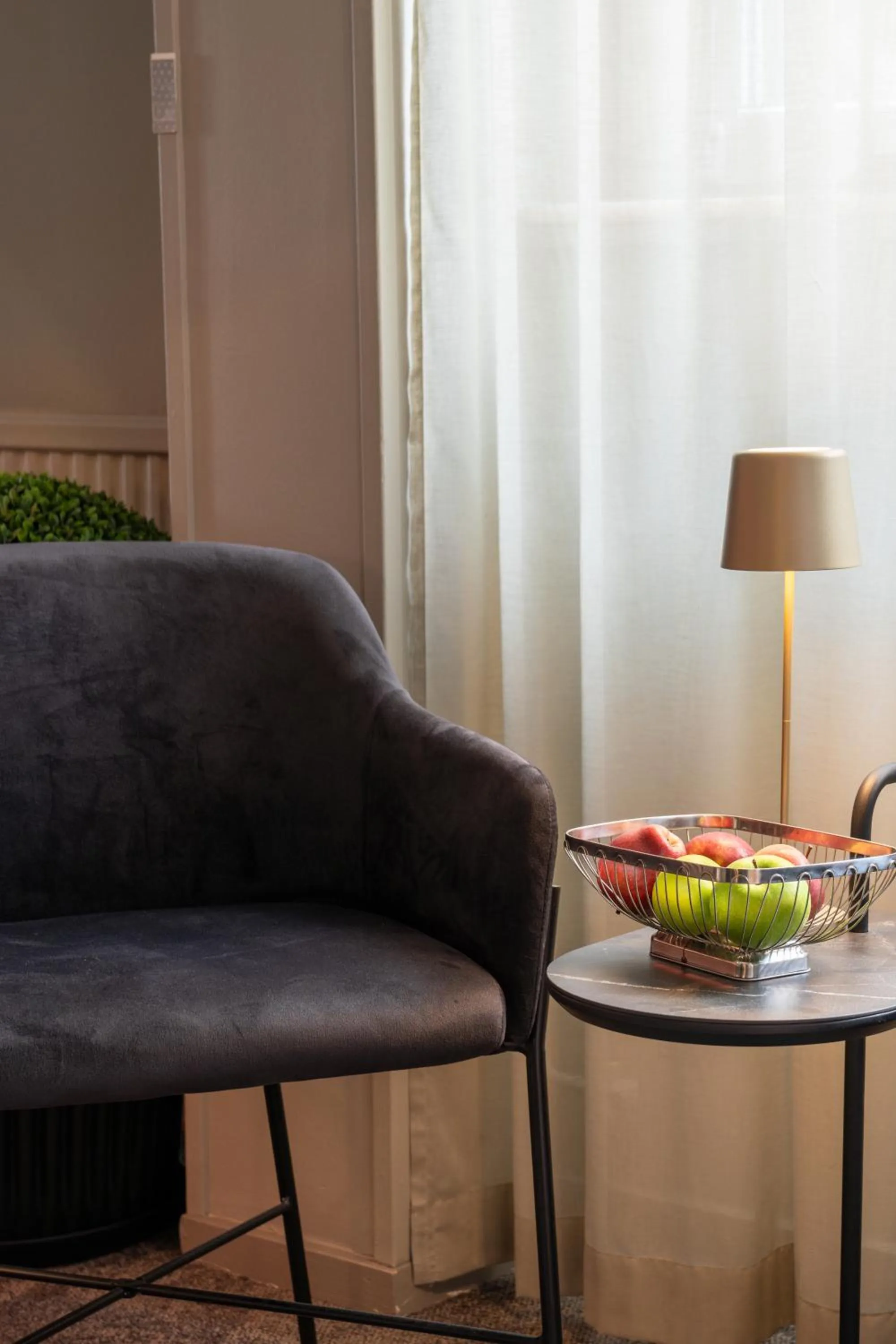 Sure Hotel by Best Western Stanga